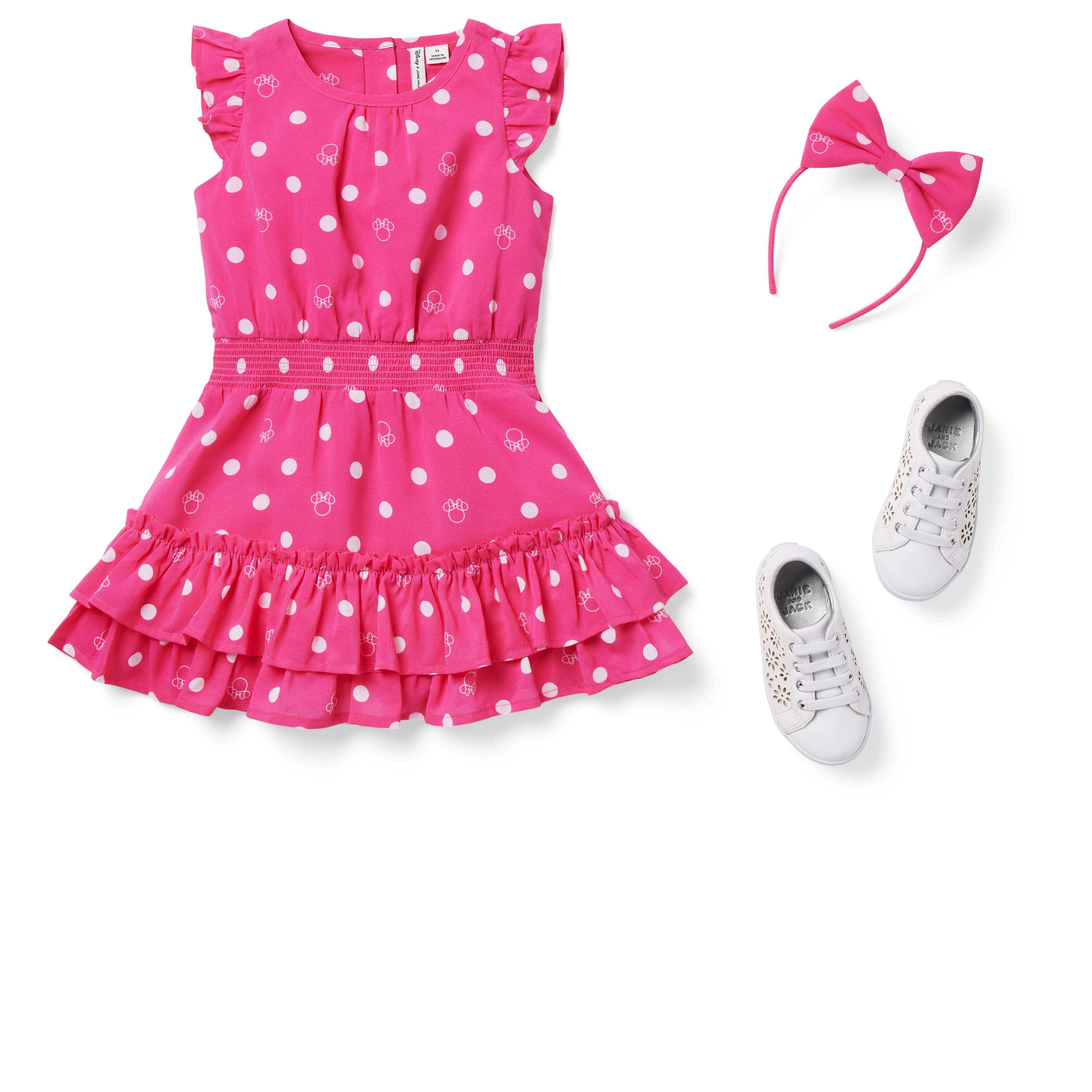 Shop The Look