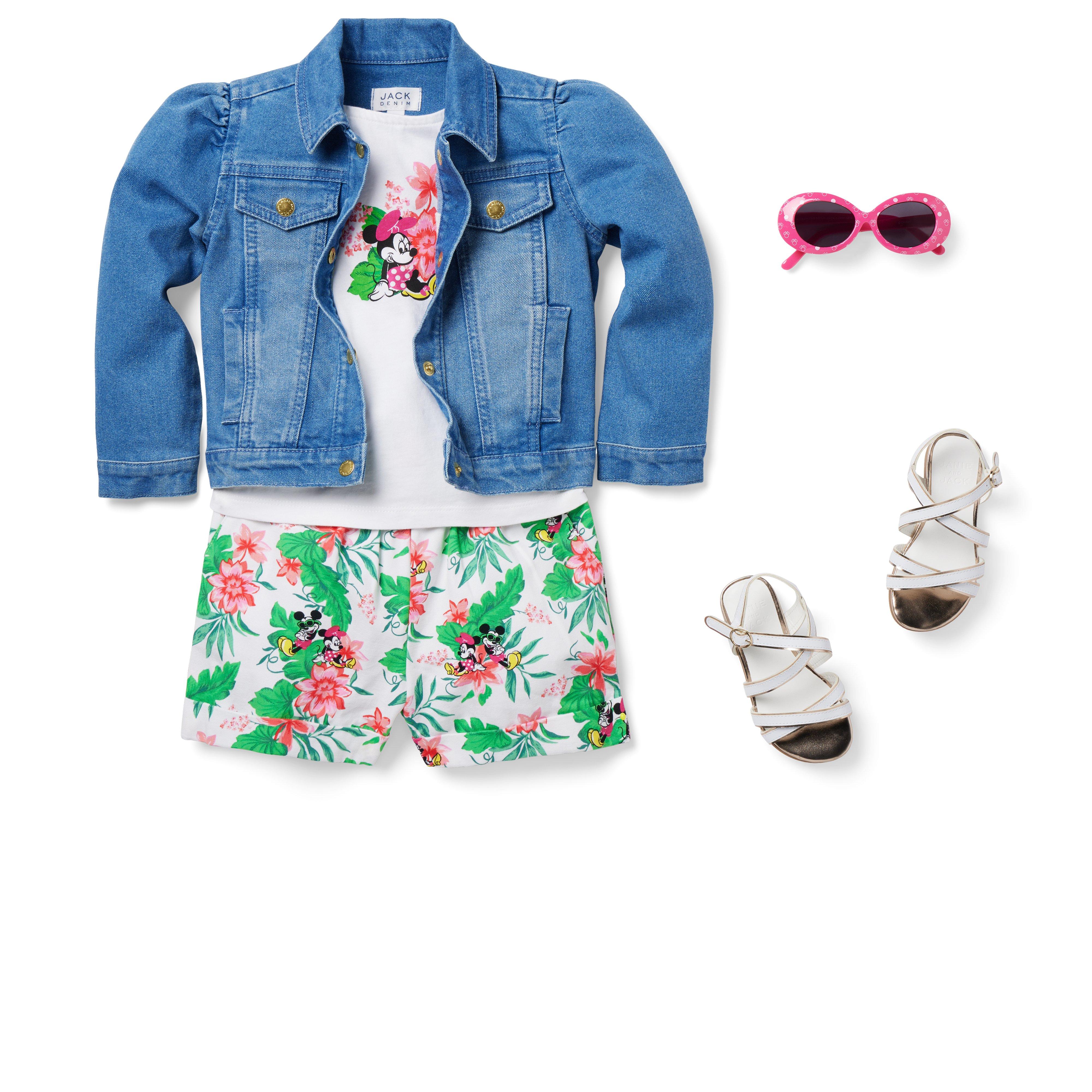 Shop The Look
