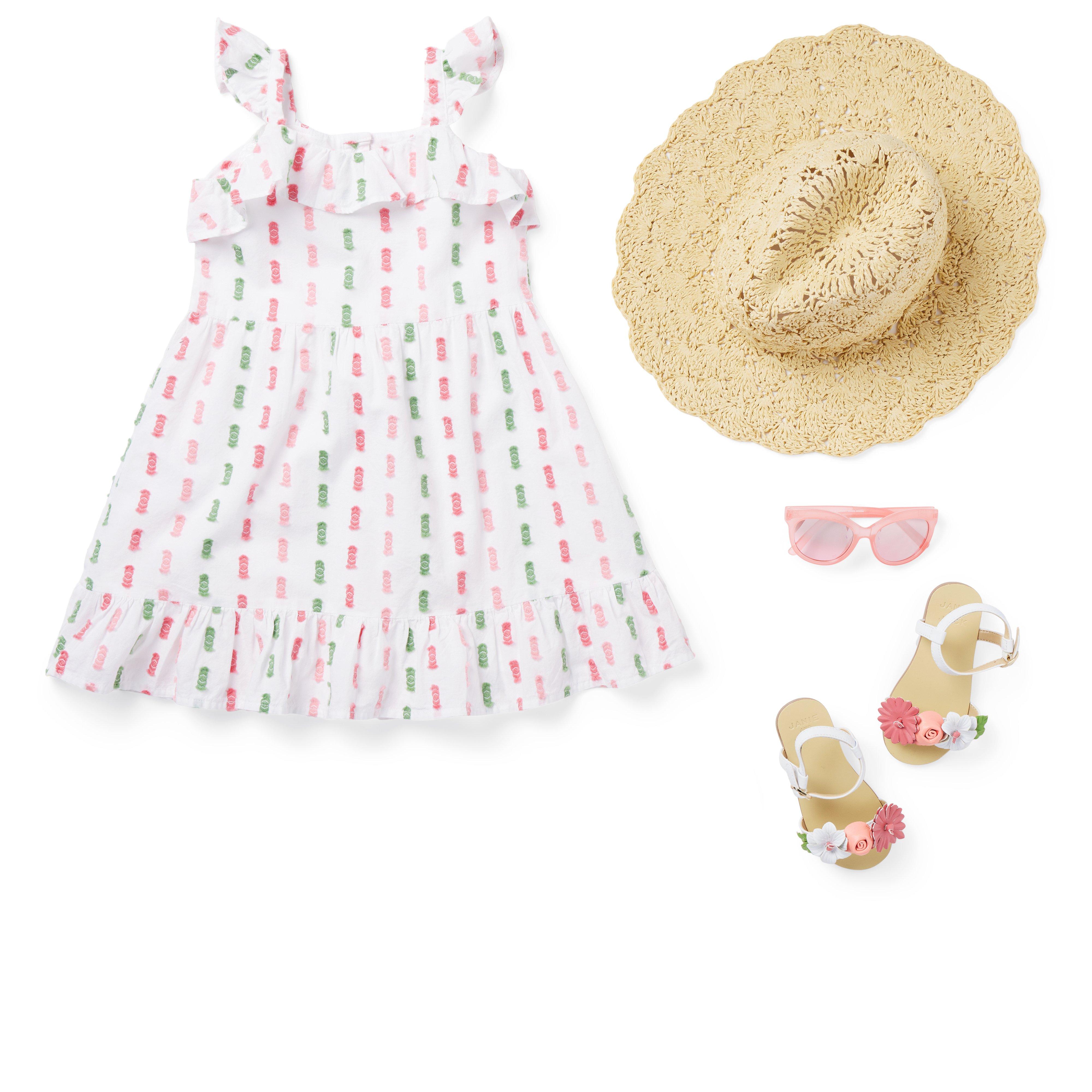 Shop The Look