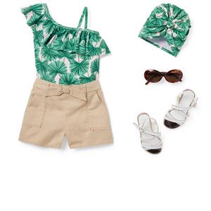 Shop The Look