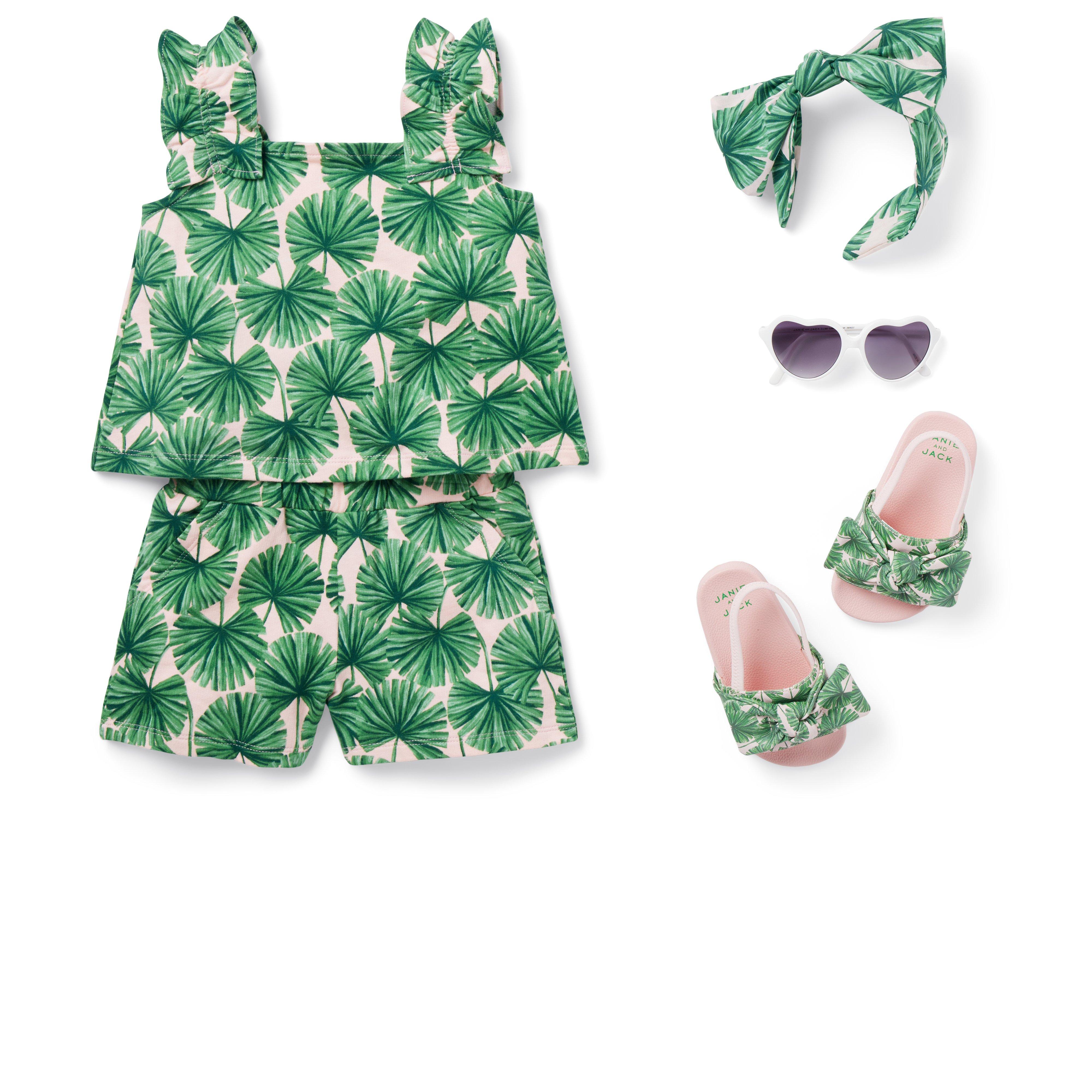 Shop The Look