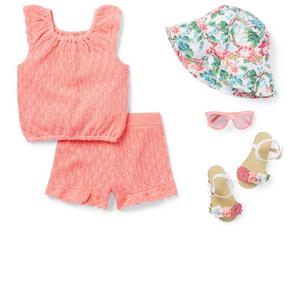 Shop The Look