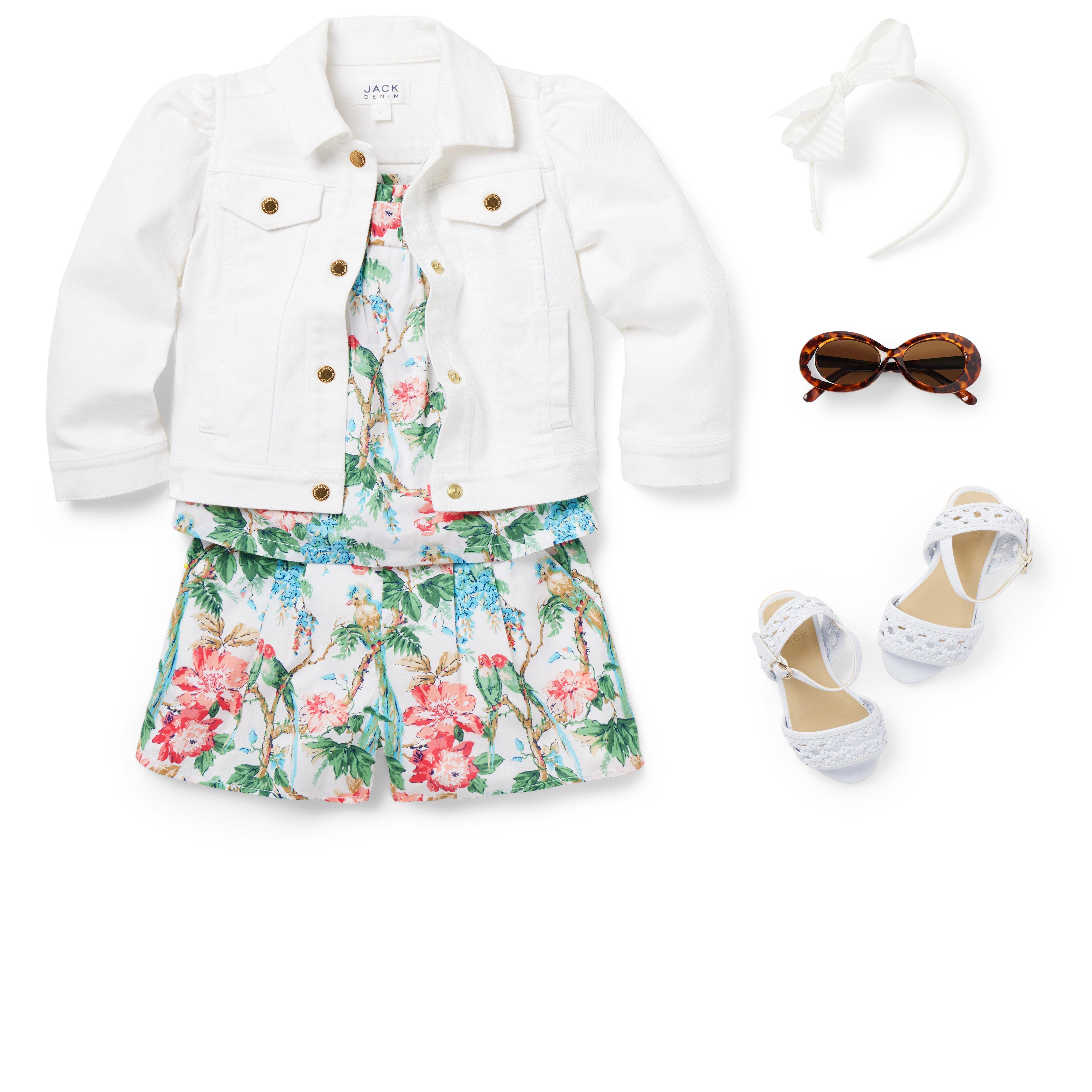 Shop The Look