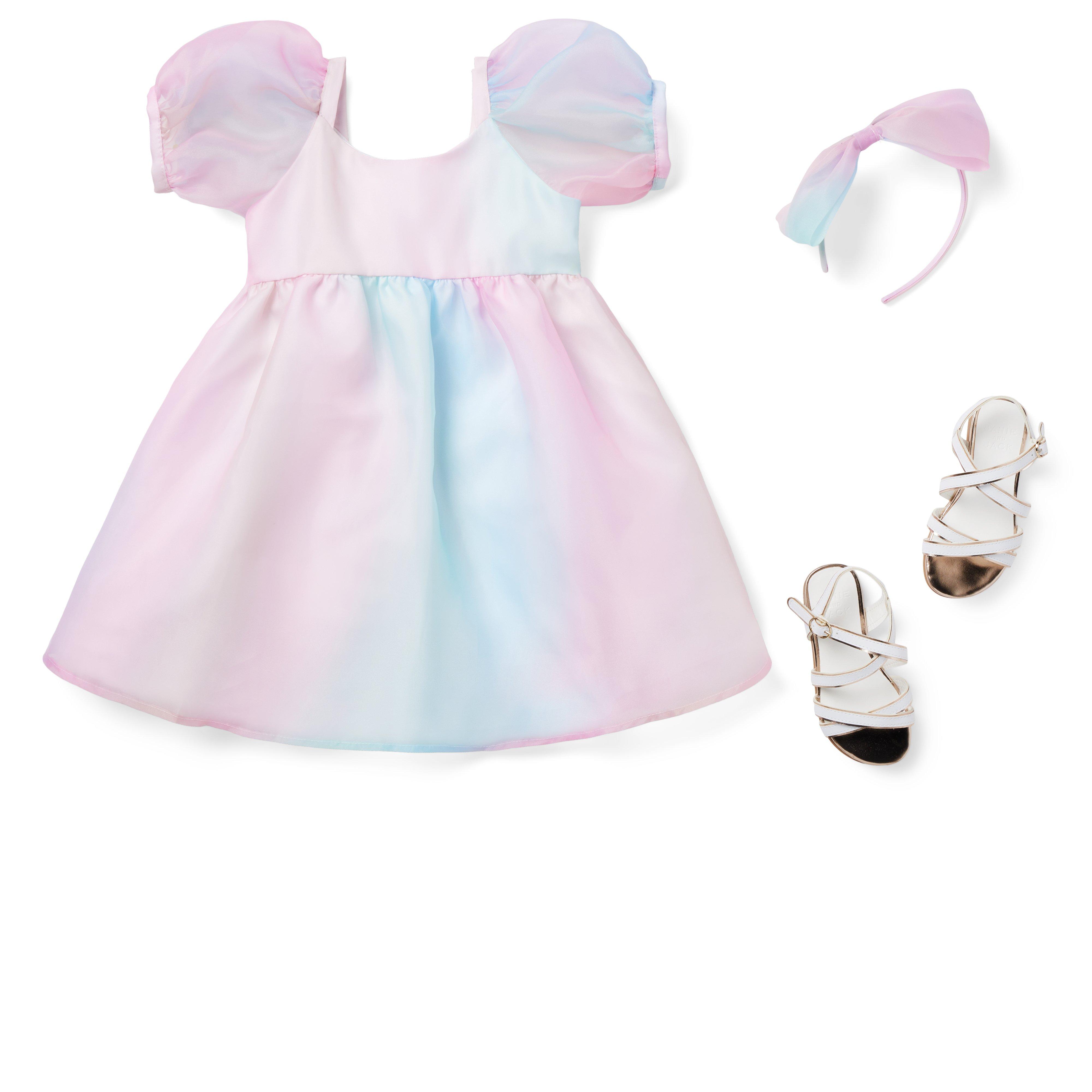 Shop The Look