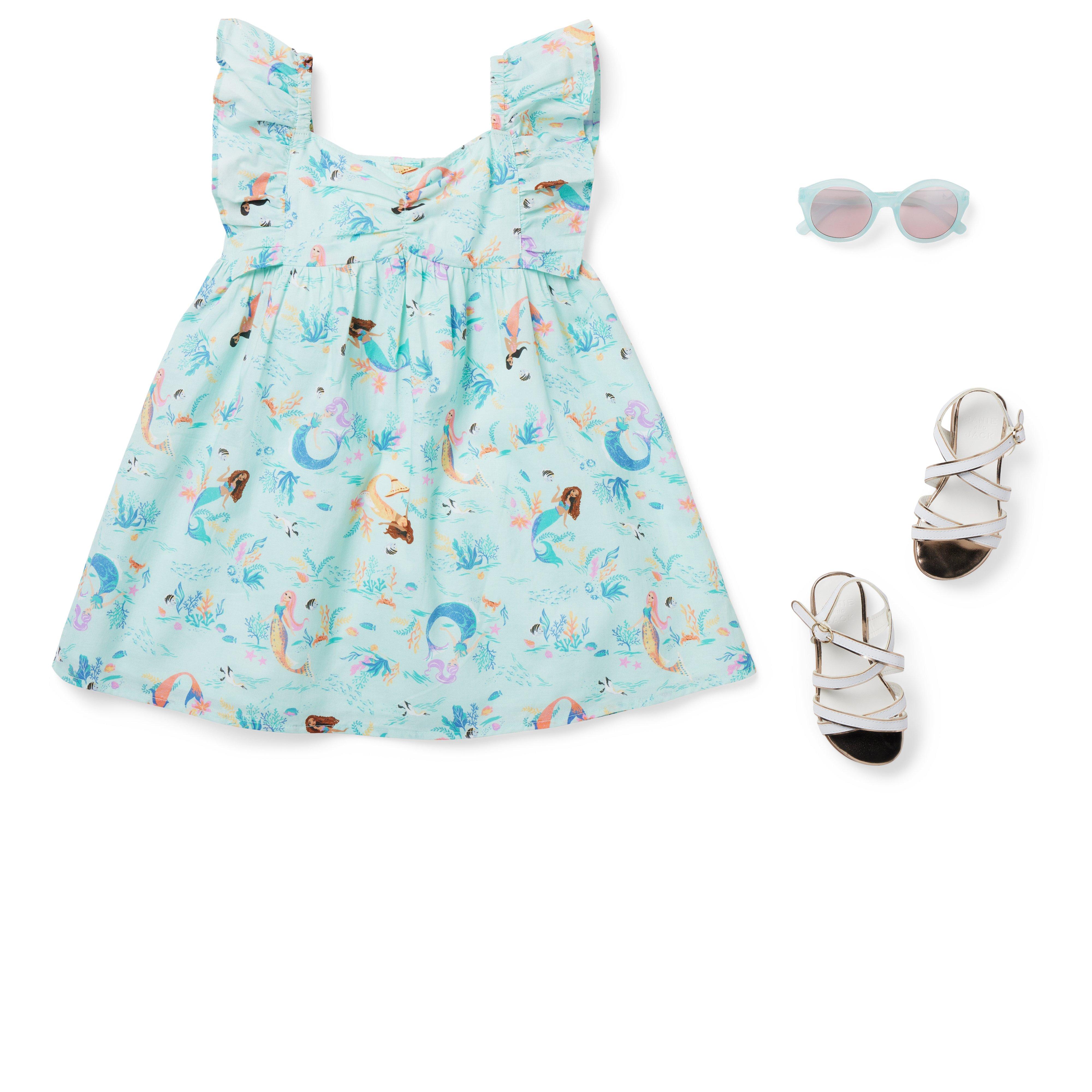 Shop The Look