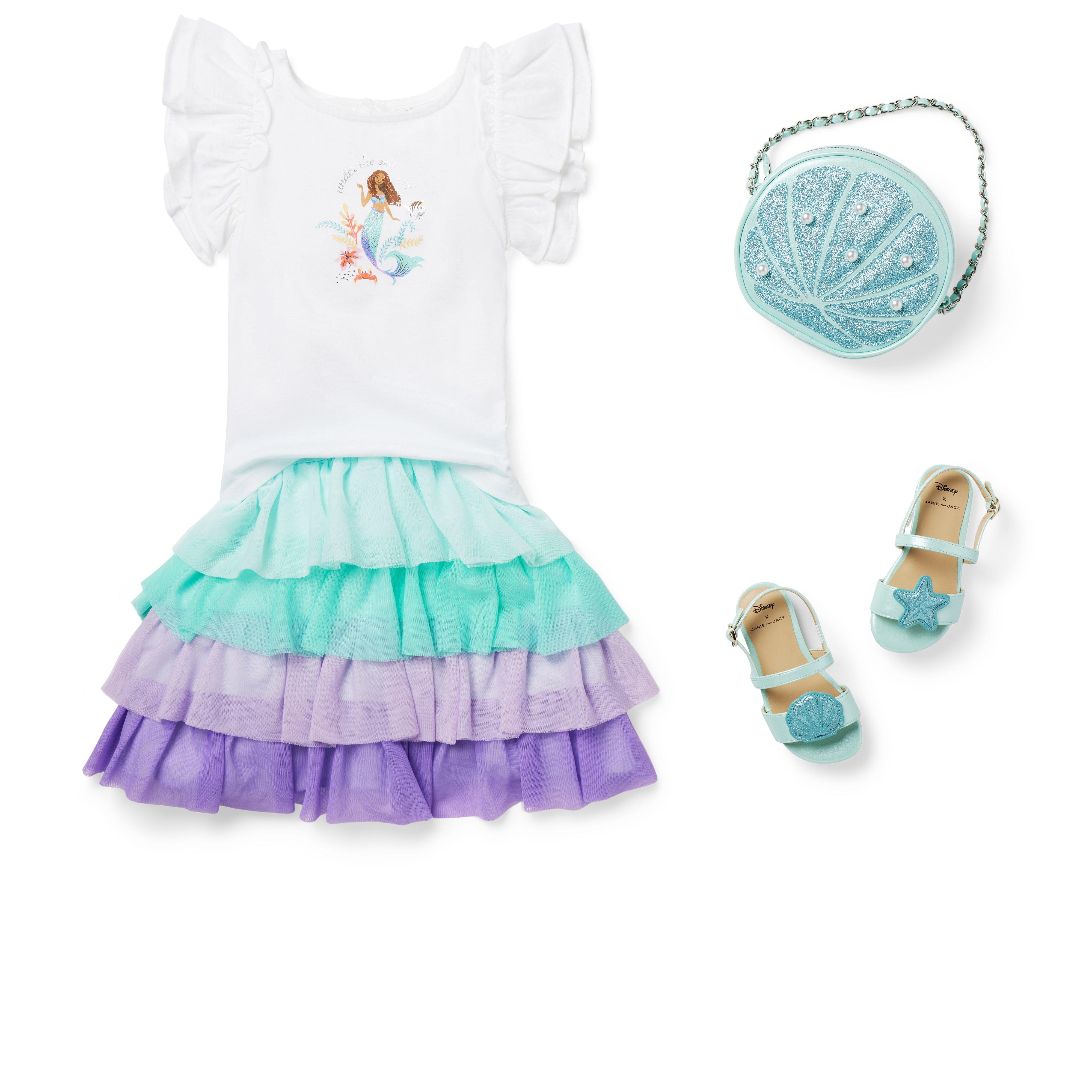 Shop The Look