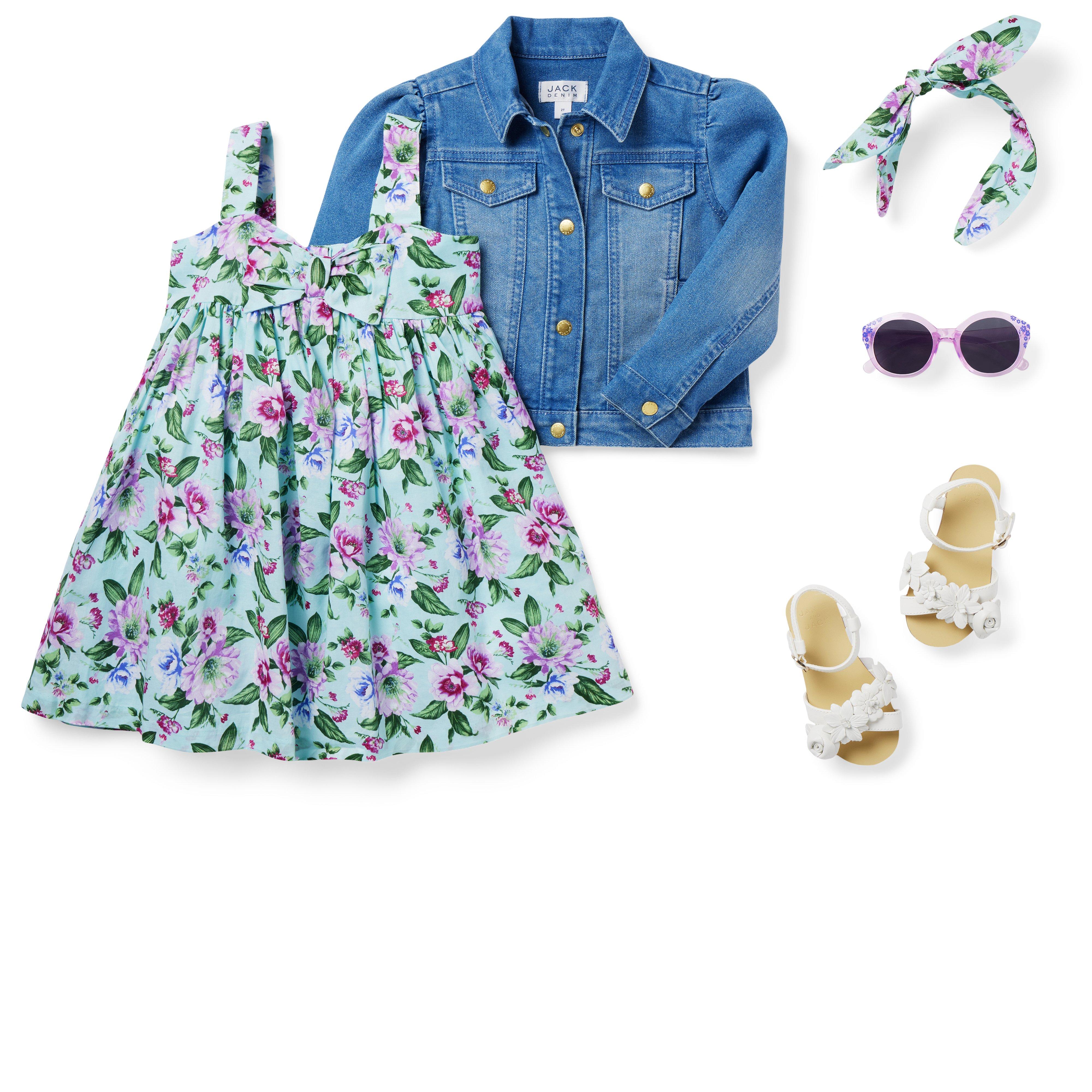 Shop The Look