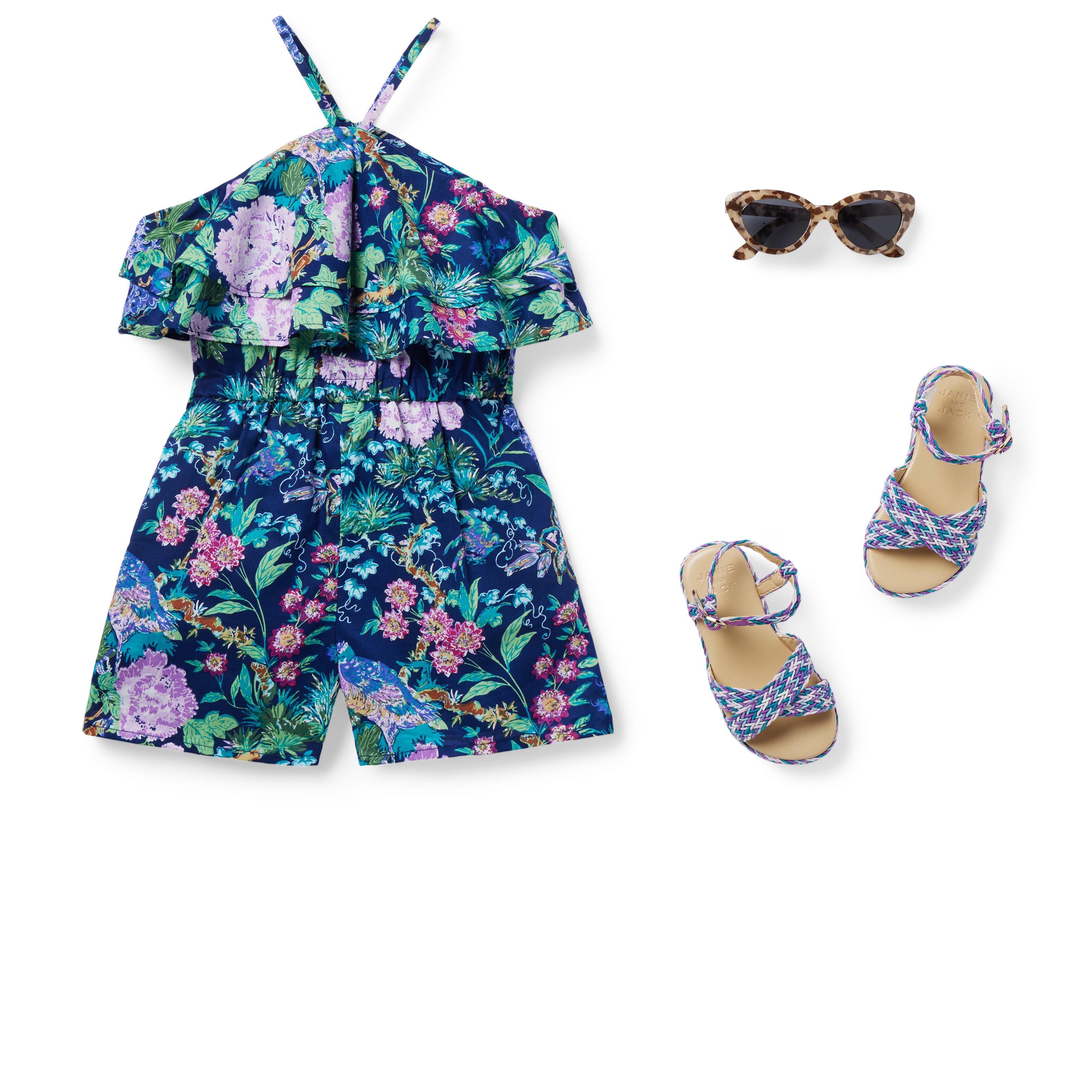 Shop The Look