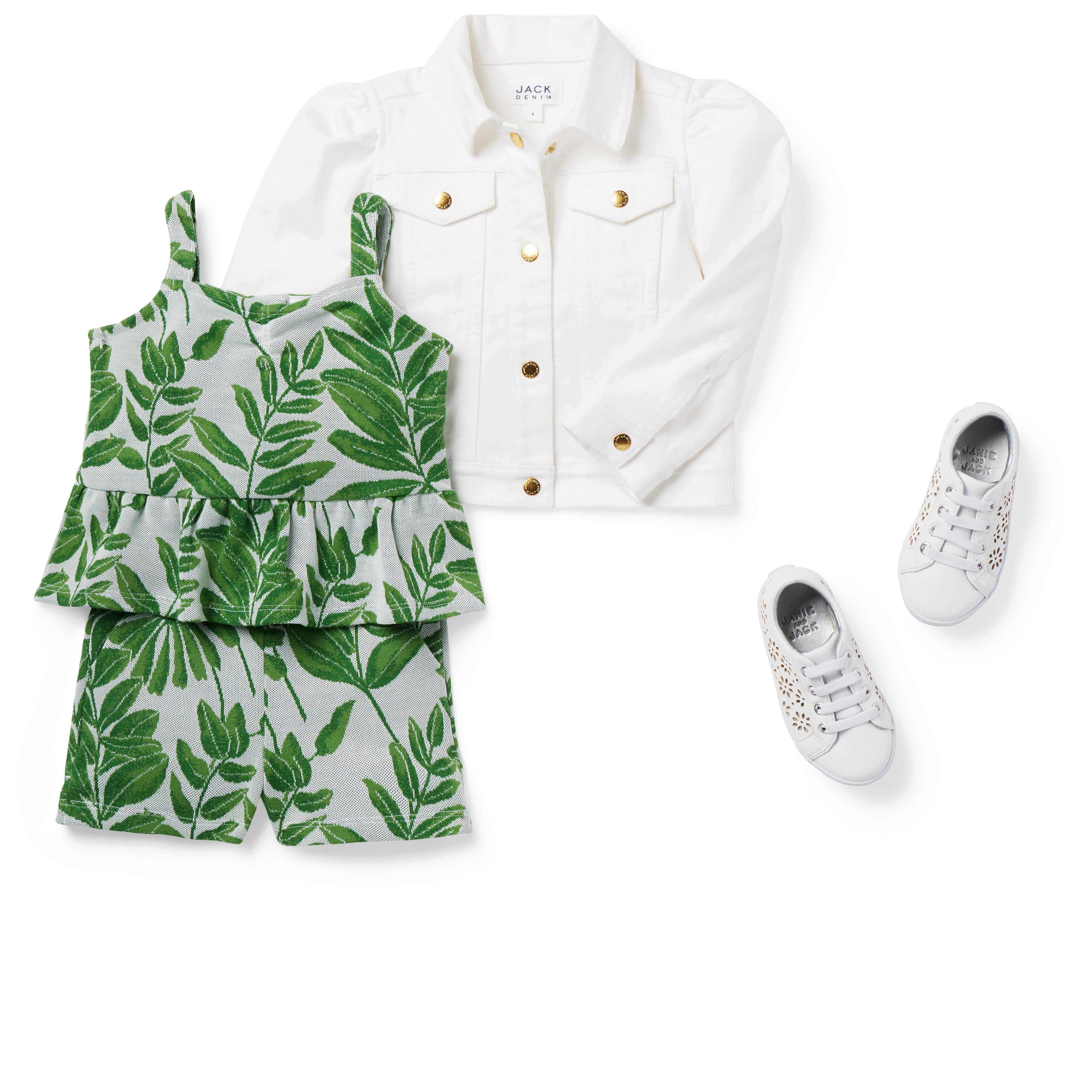 Shop The Look