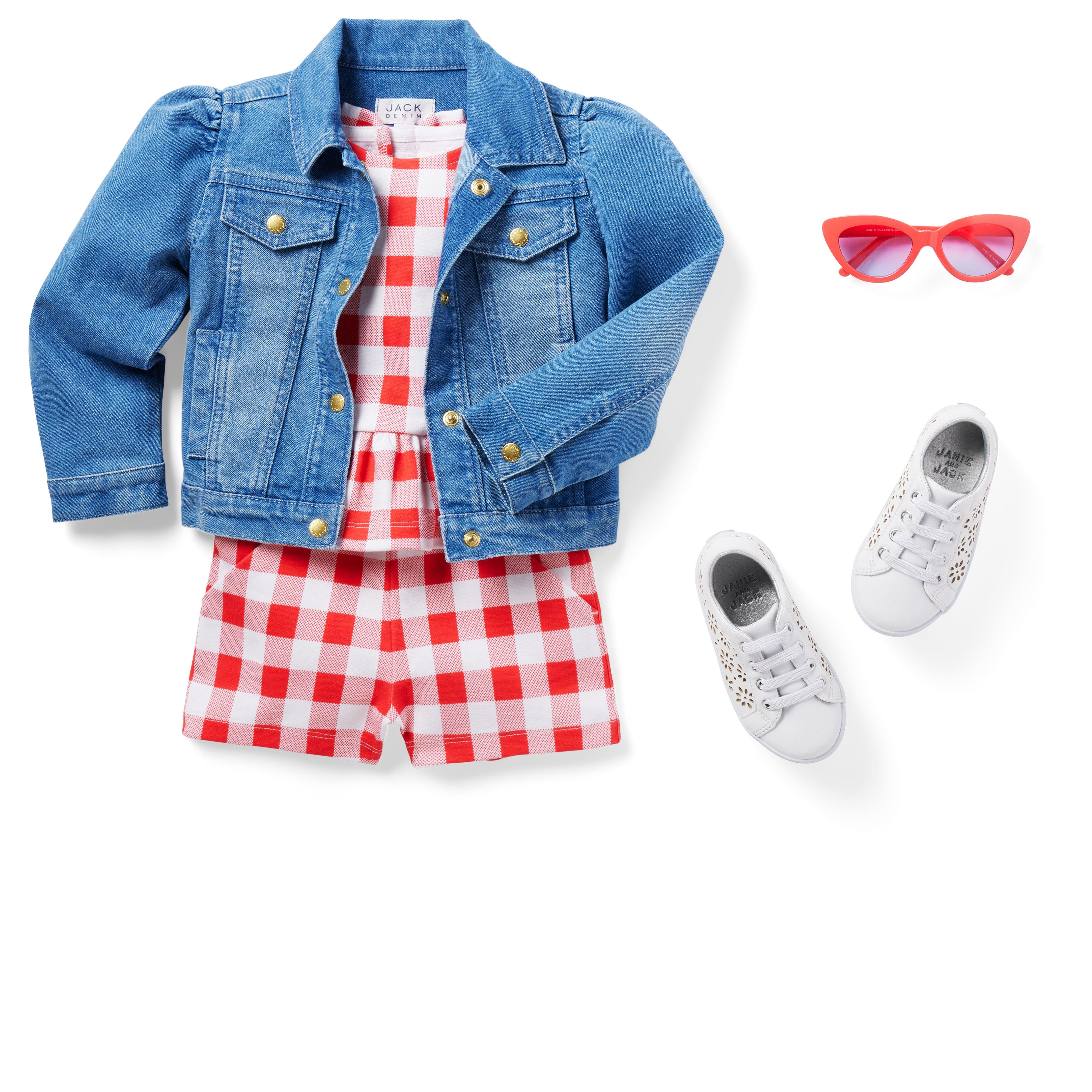 Shop The Look