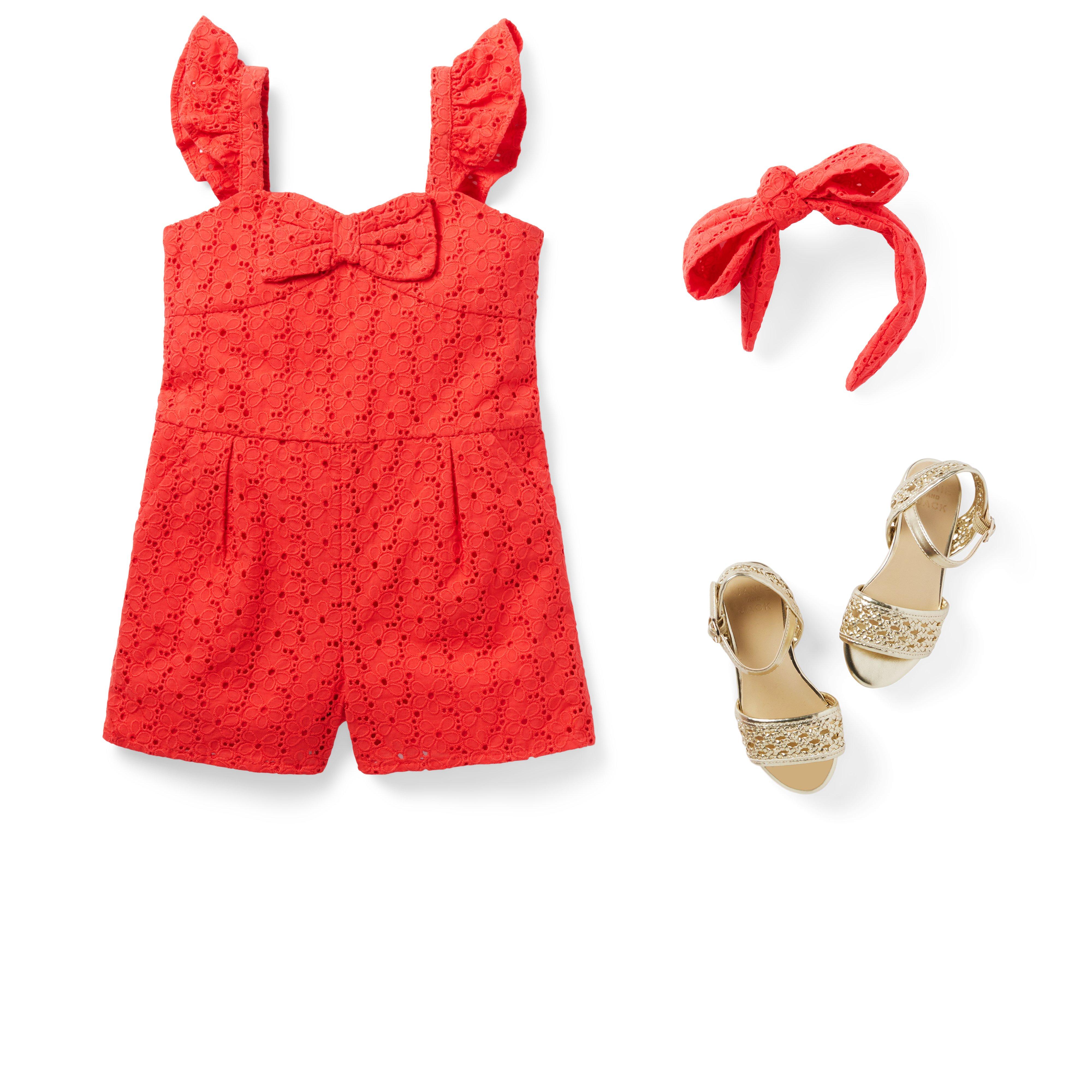 Shop The Look
