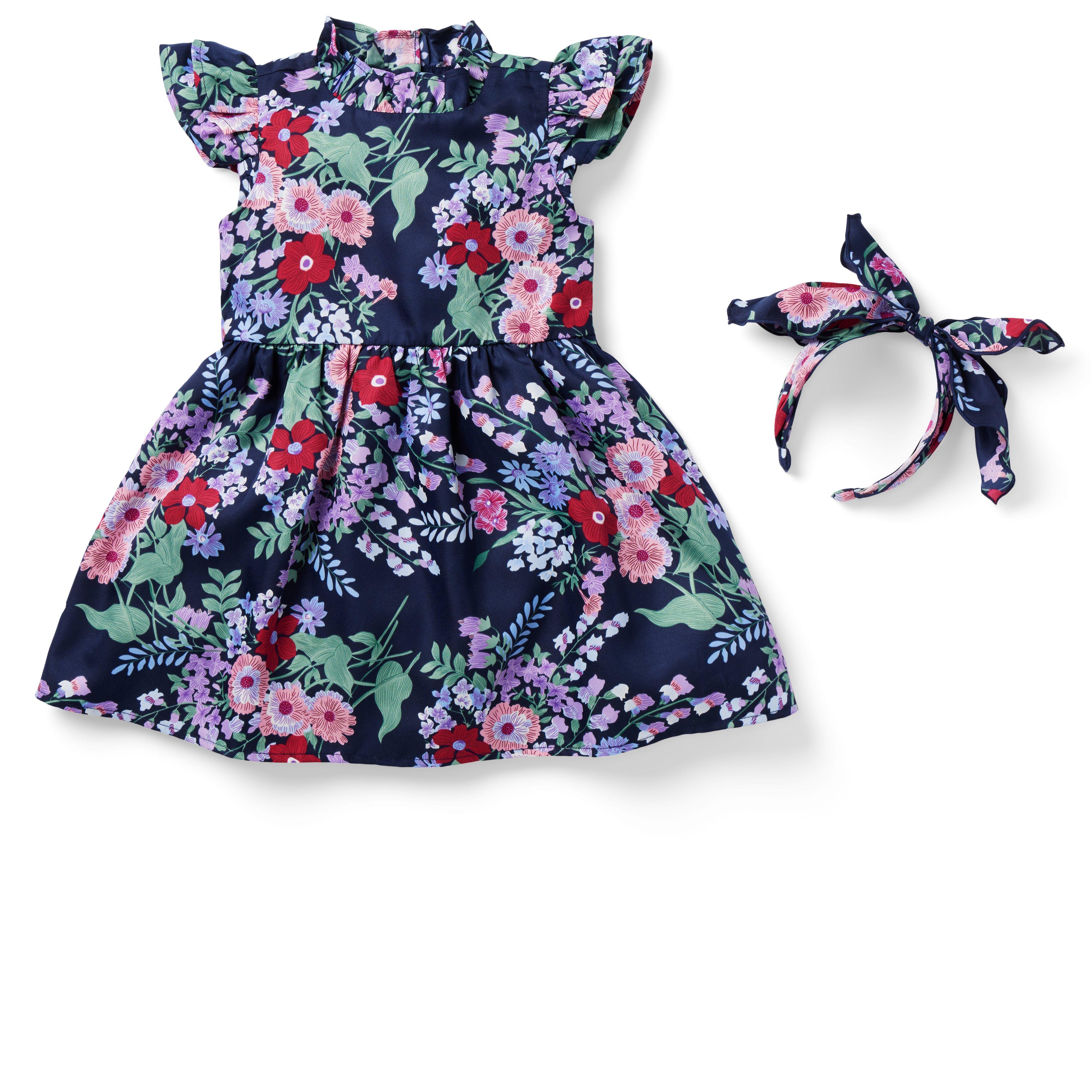 Shop The Look