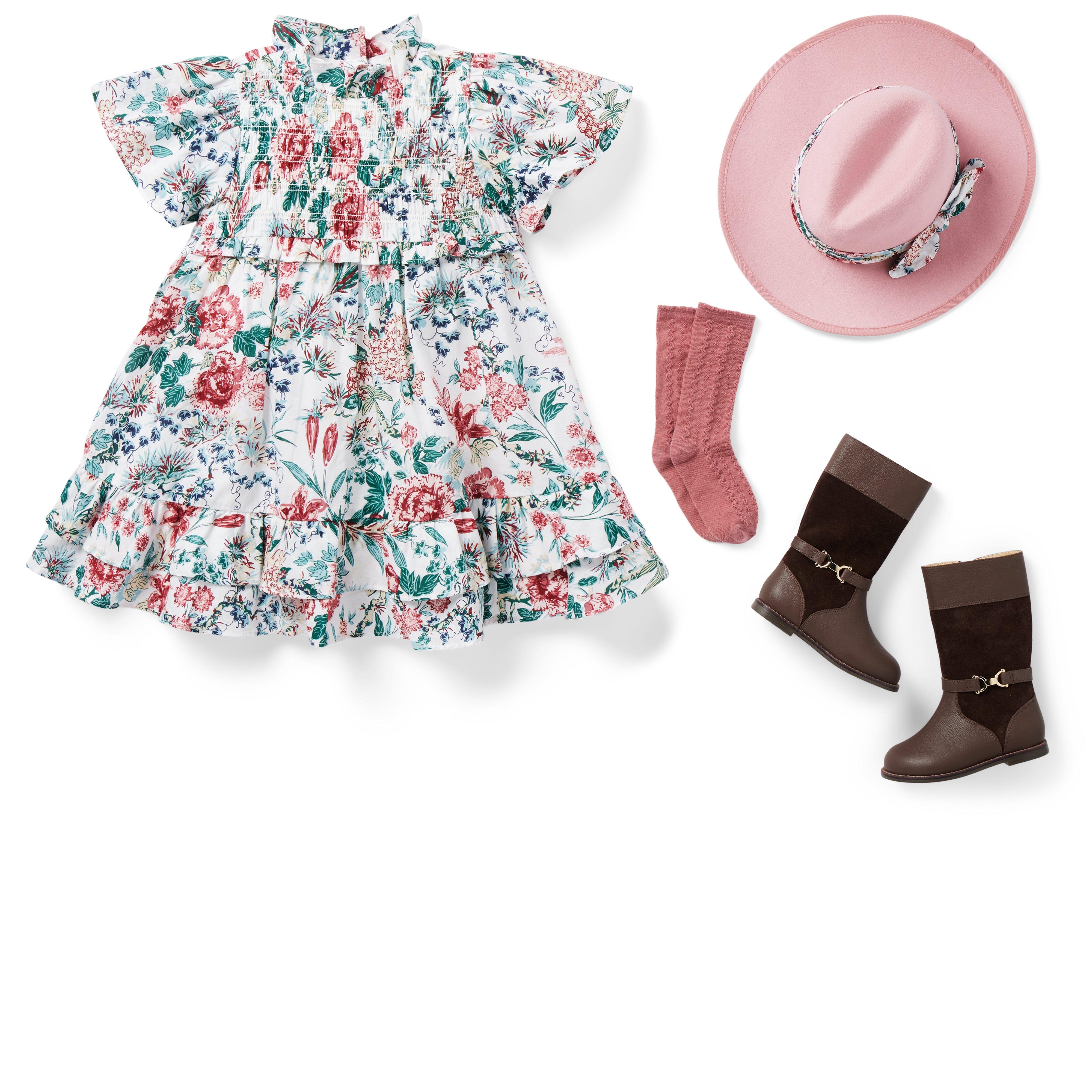 Shop The Look