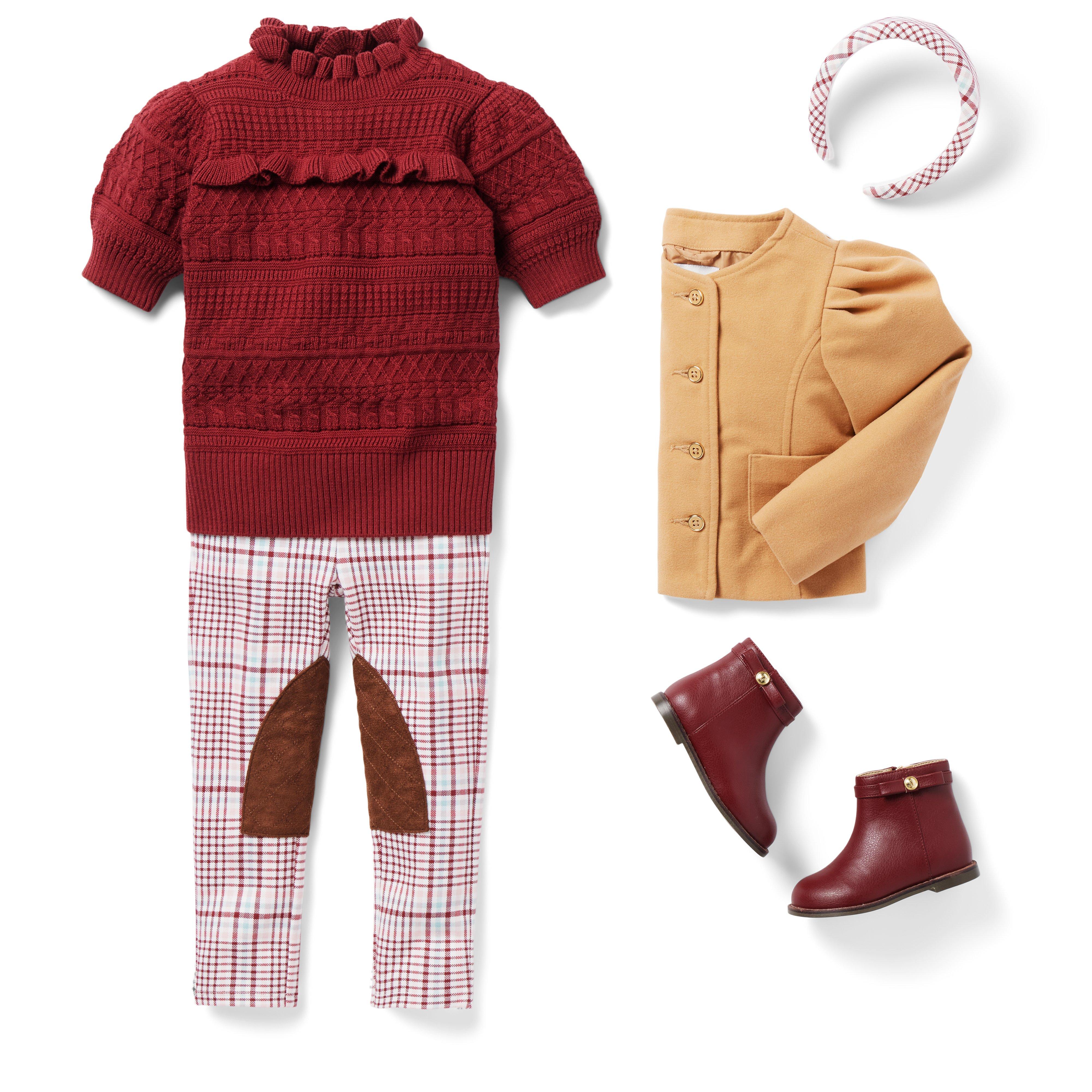 Shop The Look