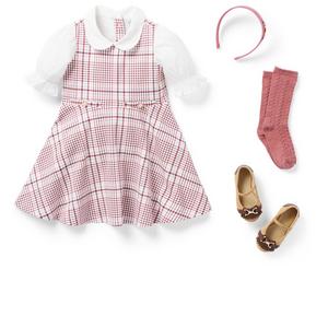 Shop The Look