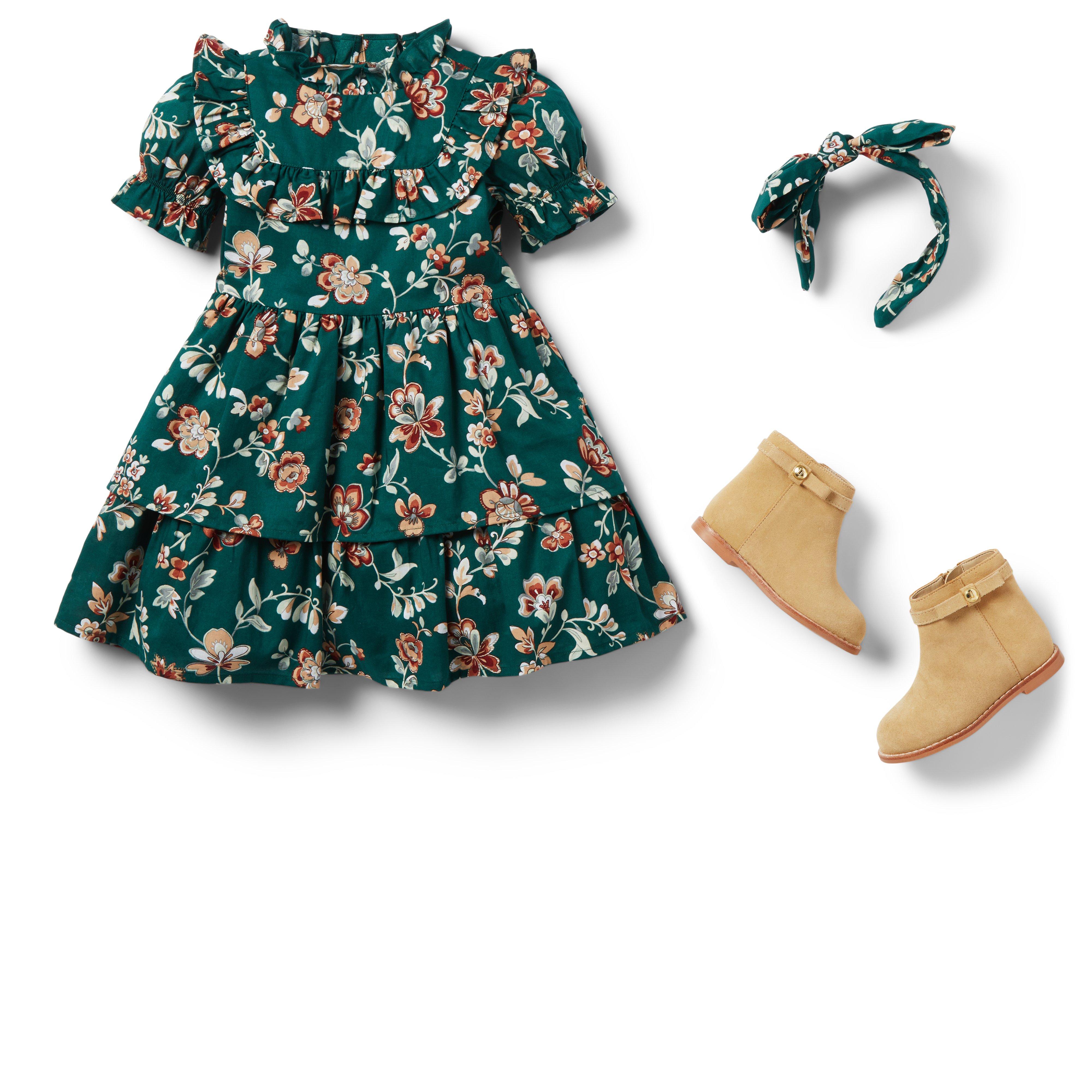Shop The Look