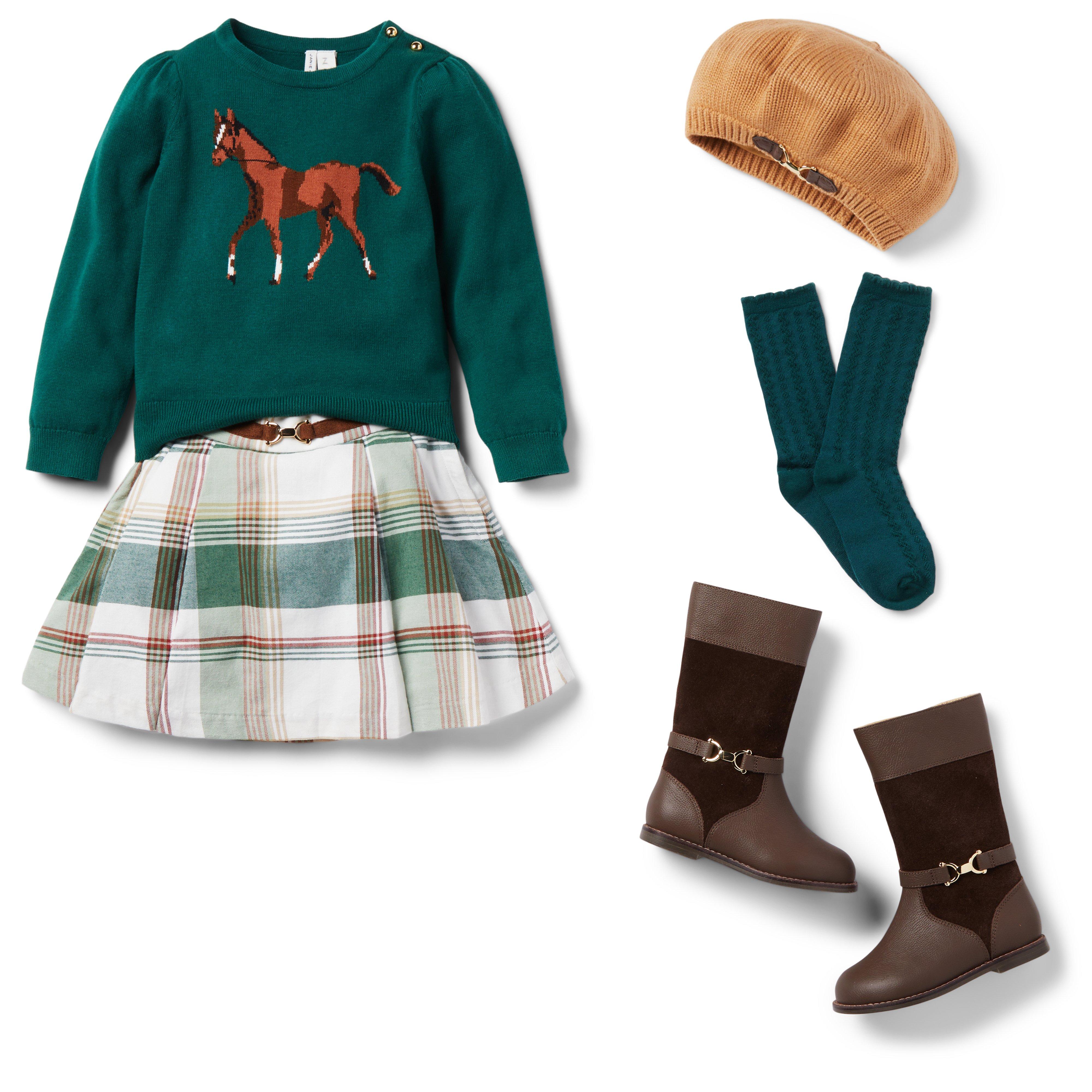 Shop The Look