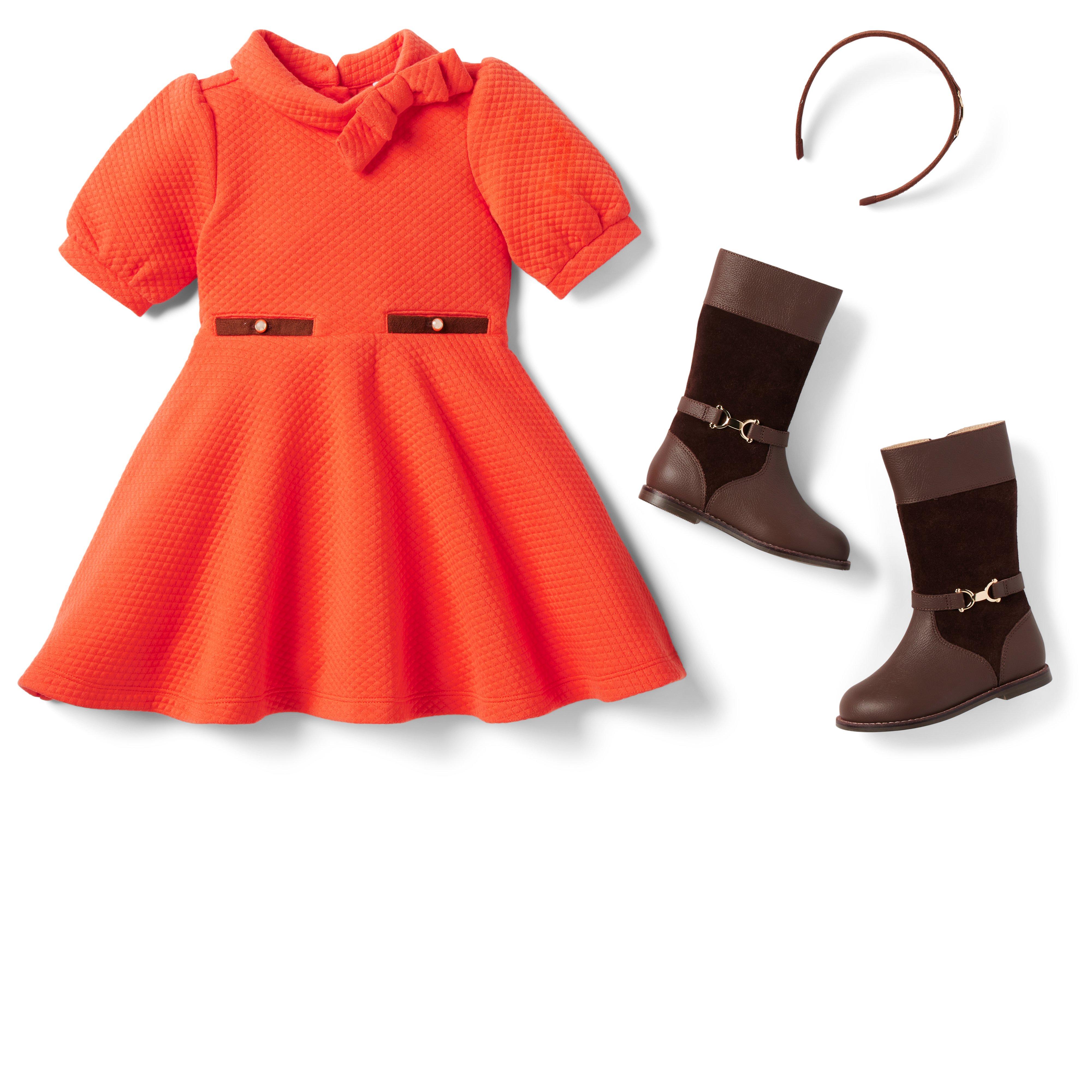 Shop The Look