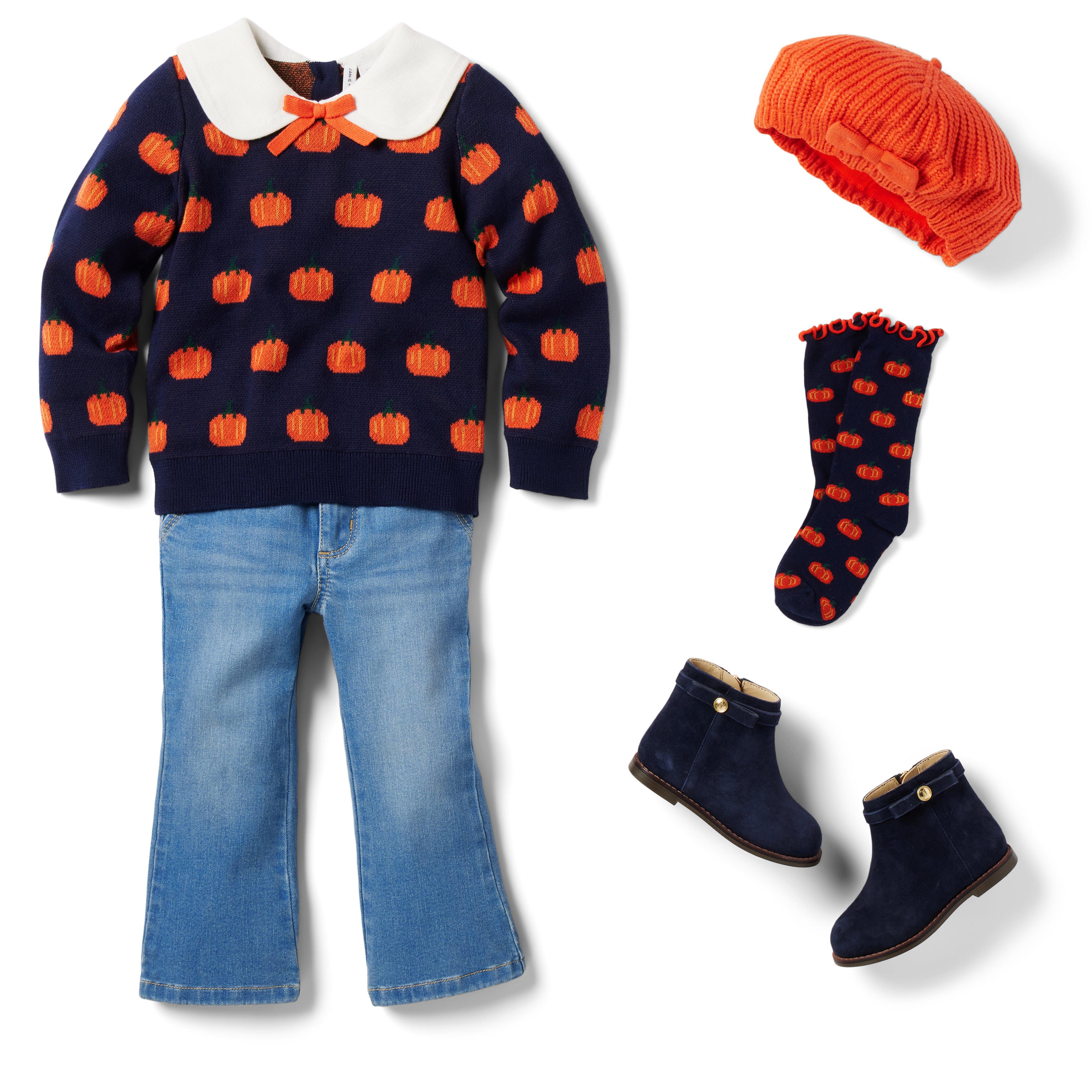 Shop The Look