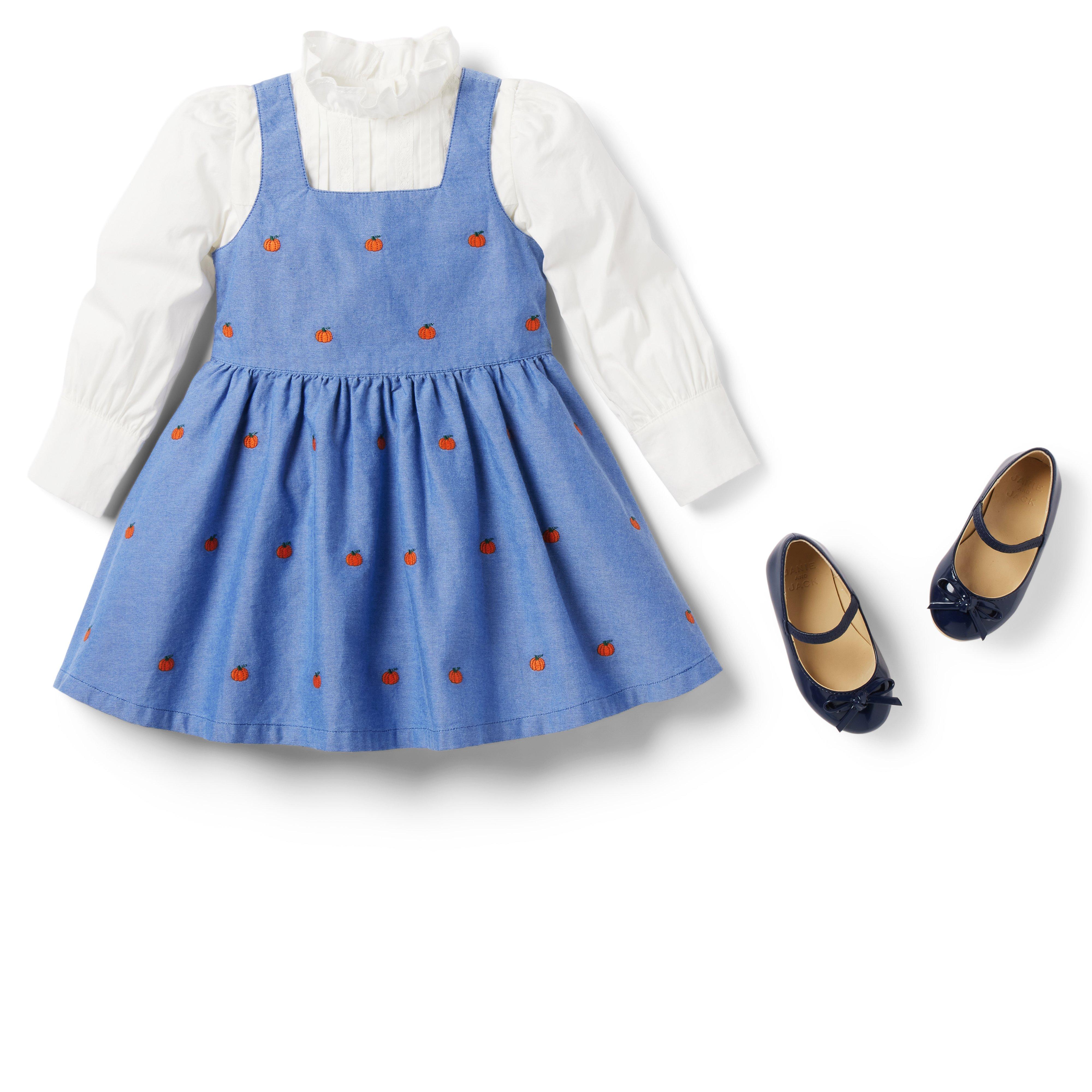 Shop The Look