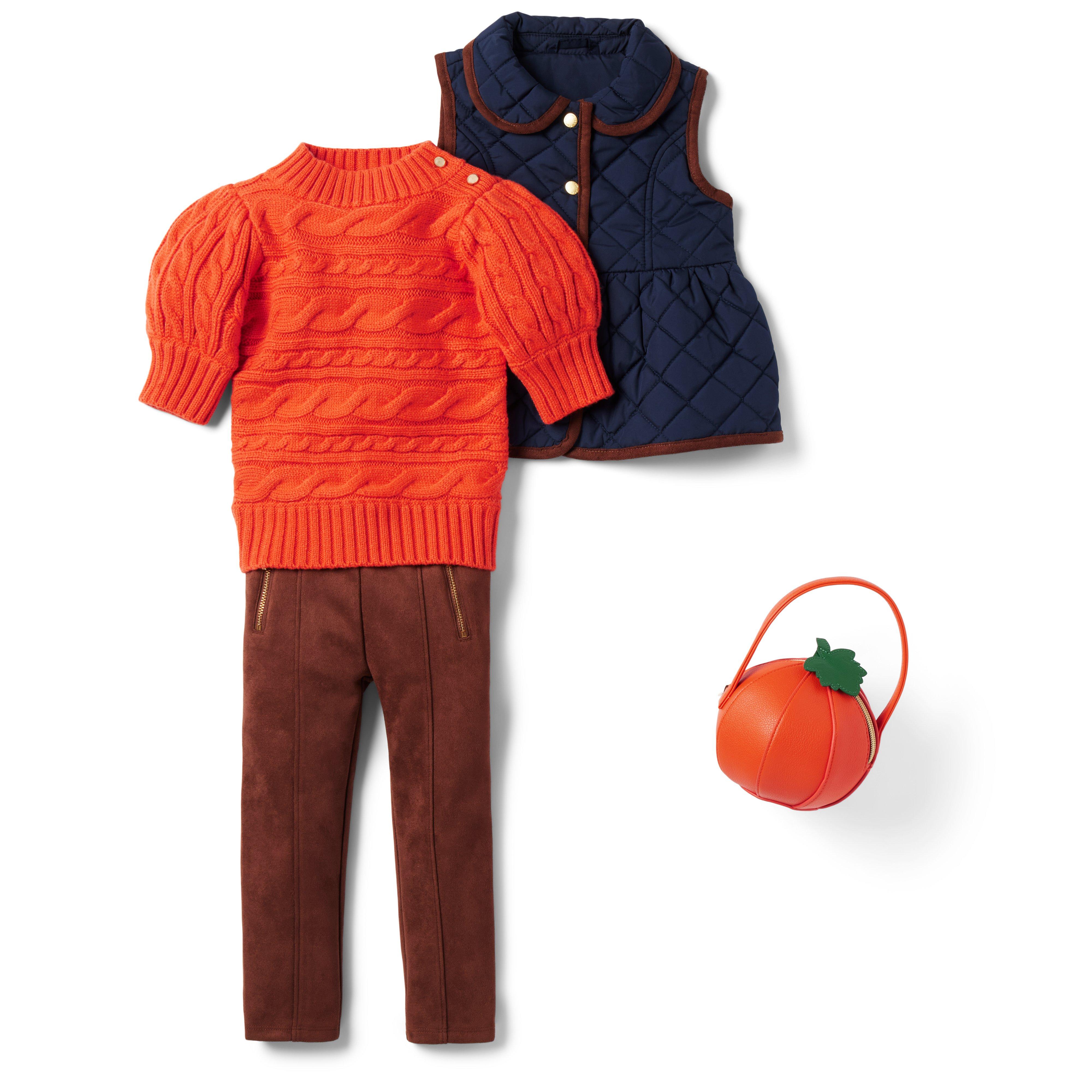 Shop The Look