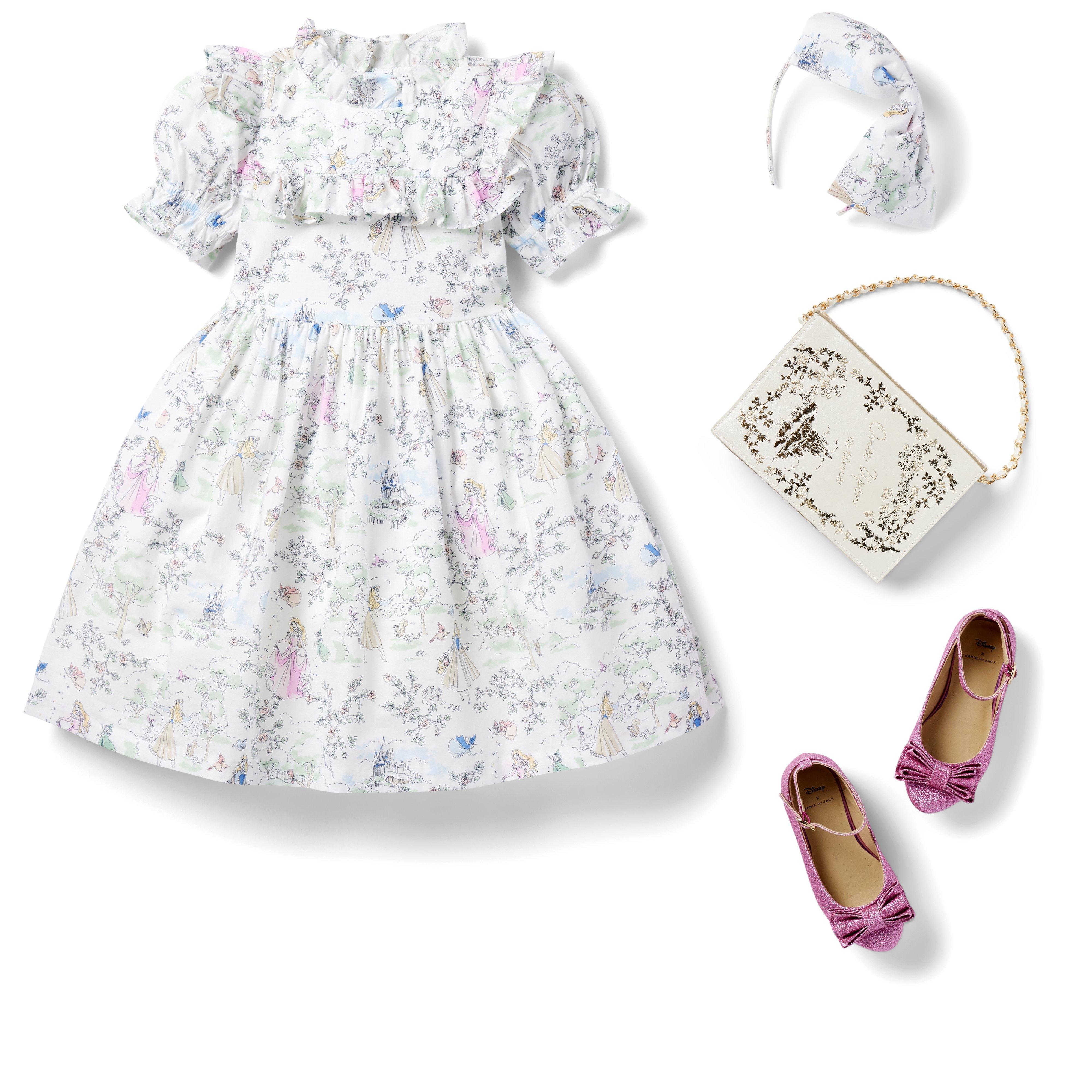 Shop The Look