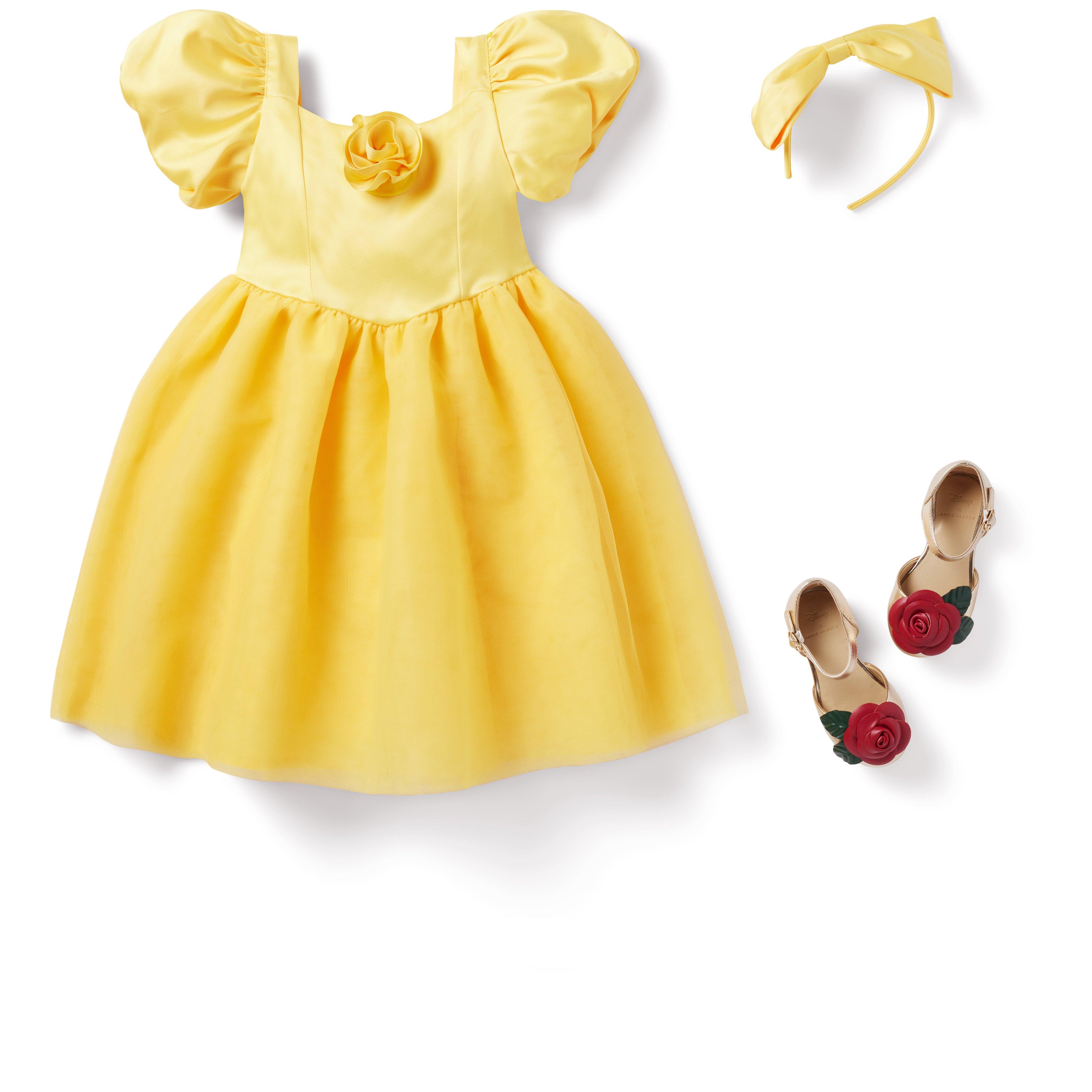 Shop The Look