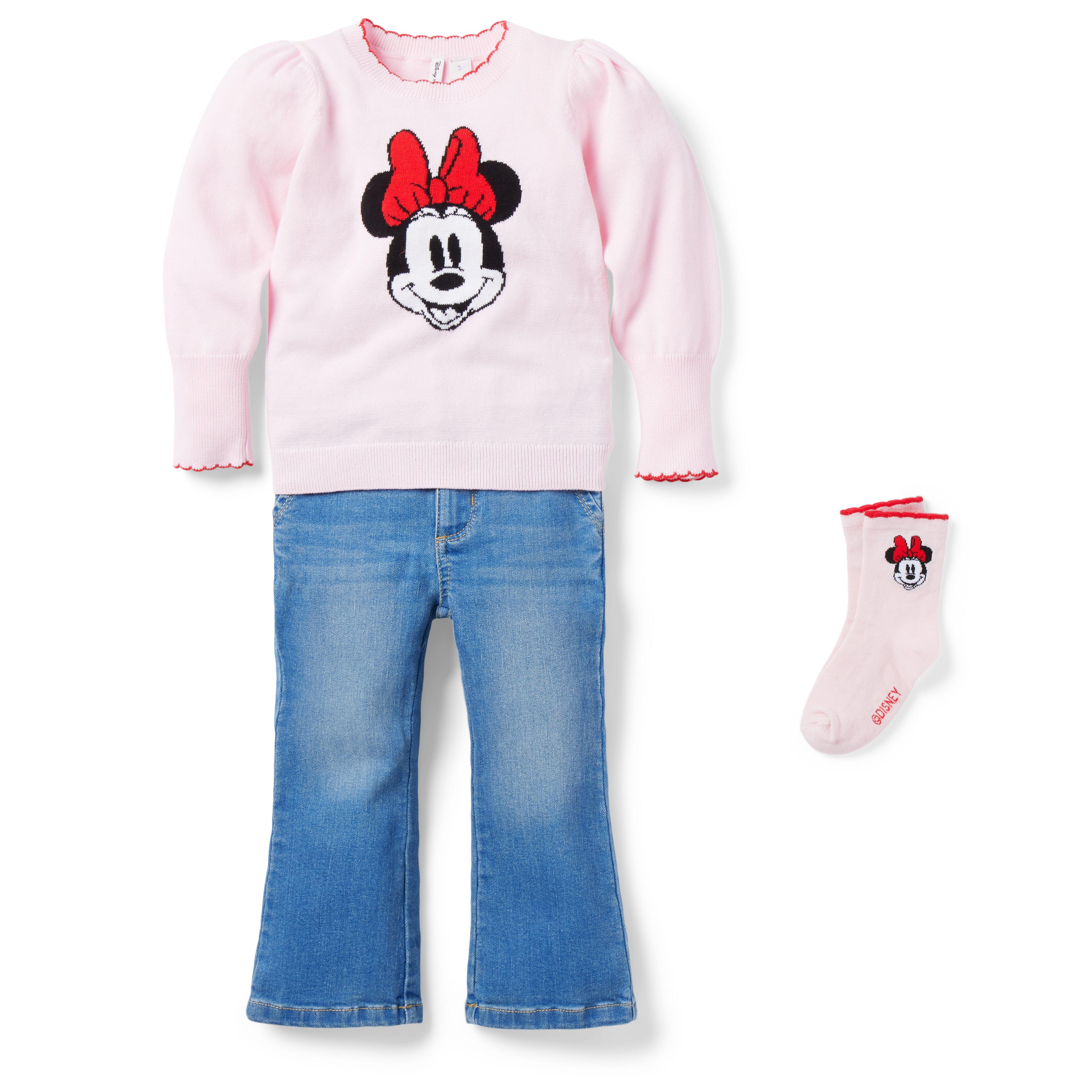 Shop The Look