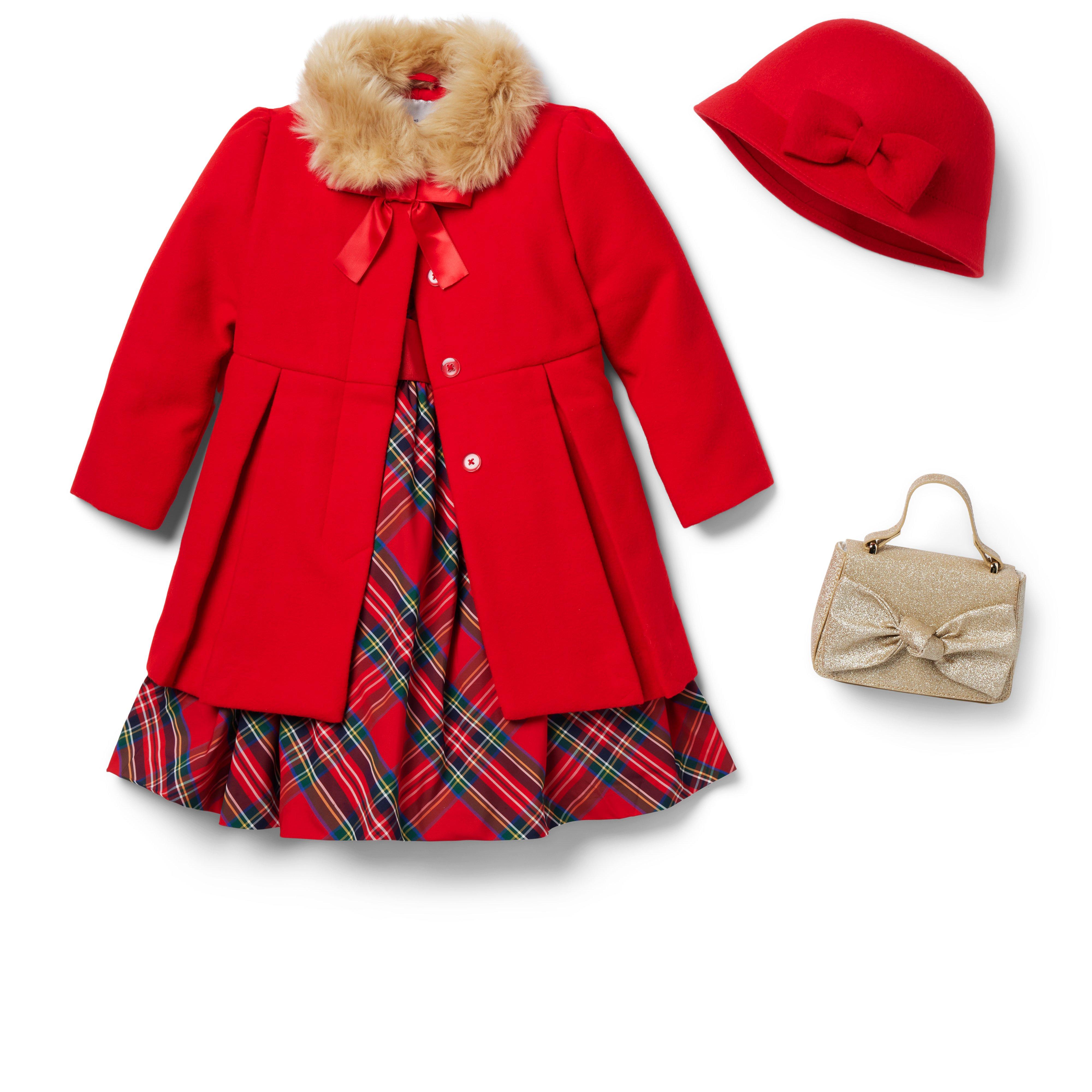 Shop The Look