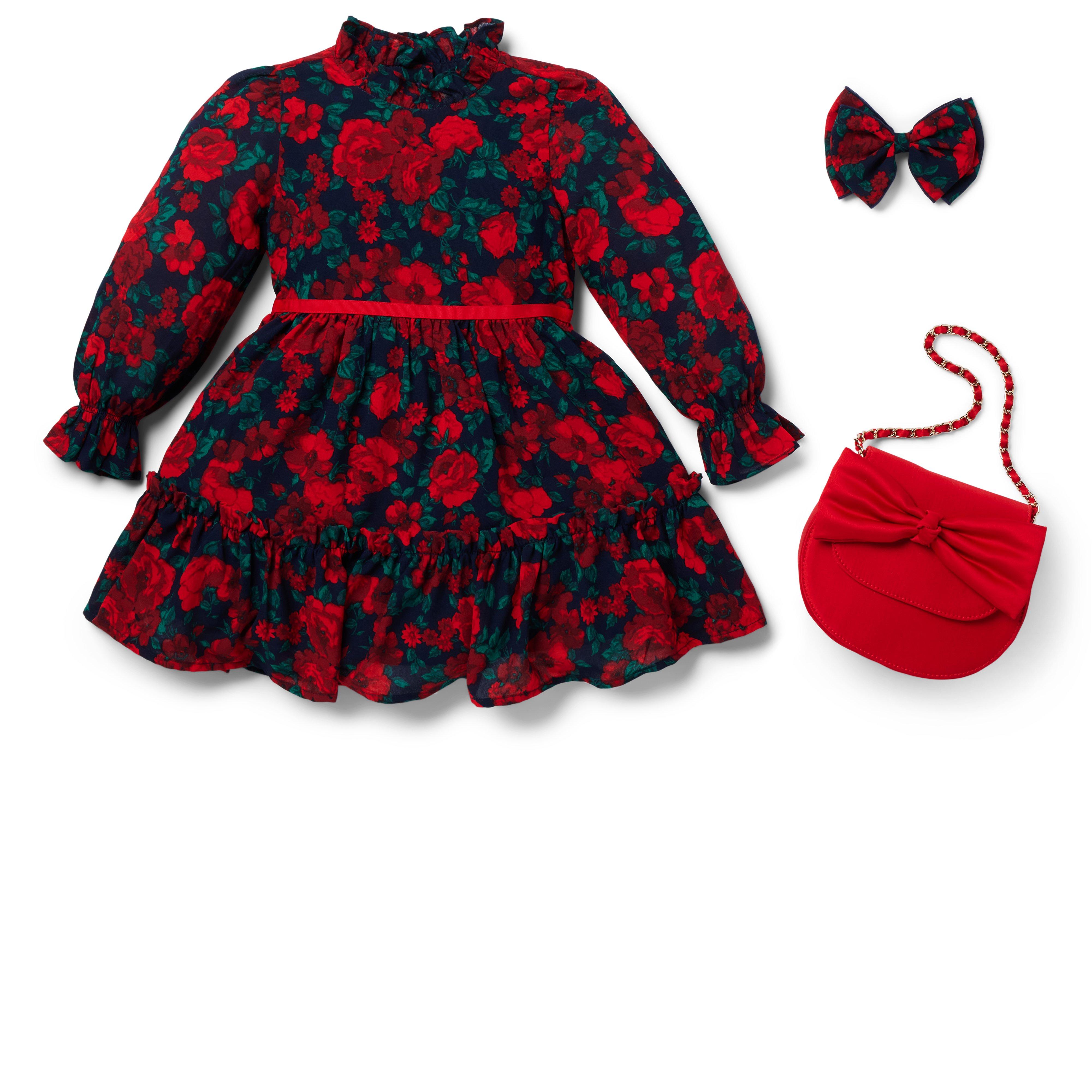 Shop The Look
