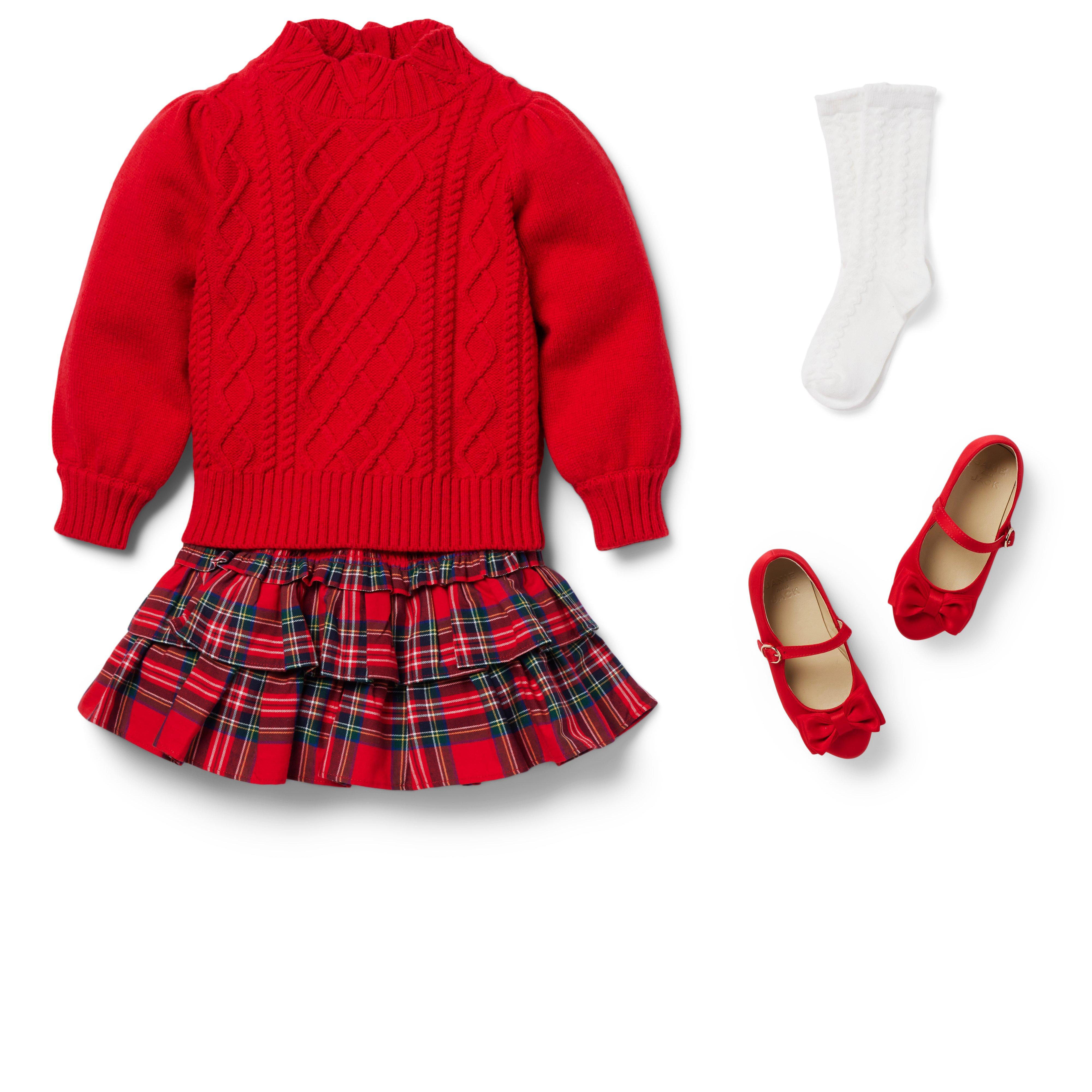 Shop The Look