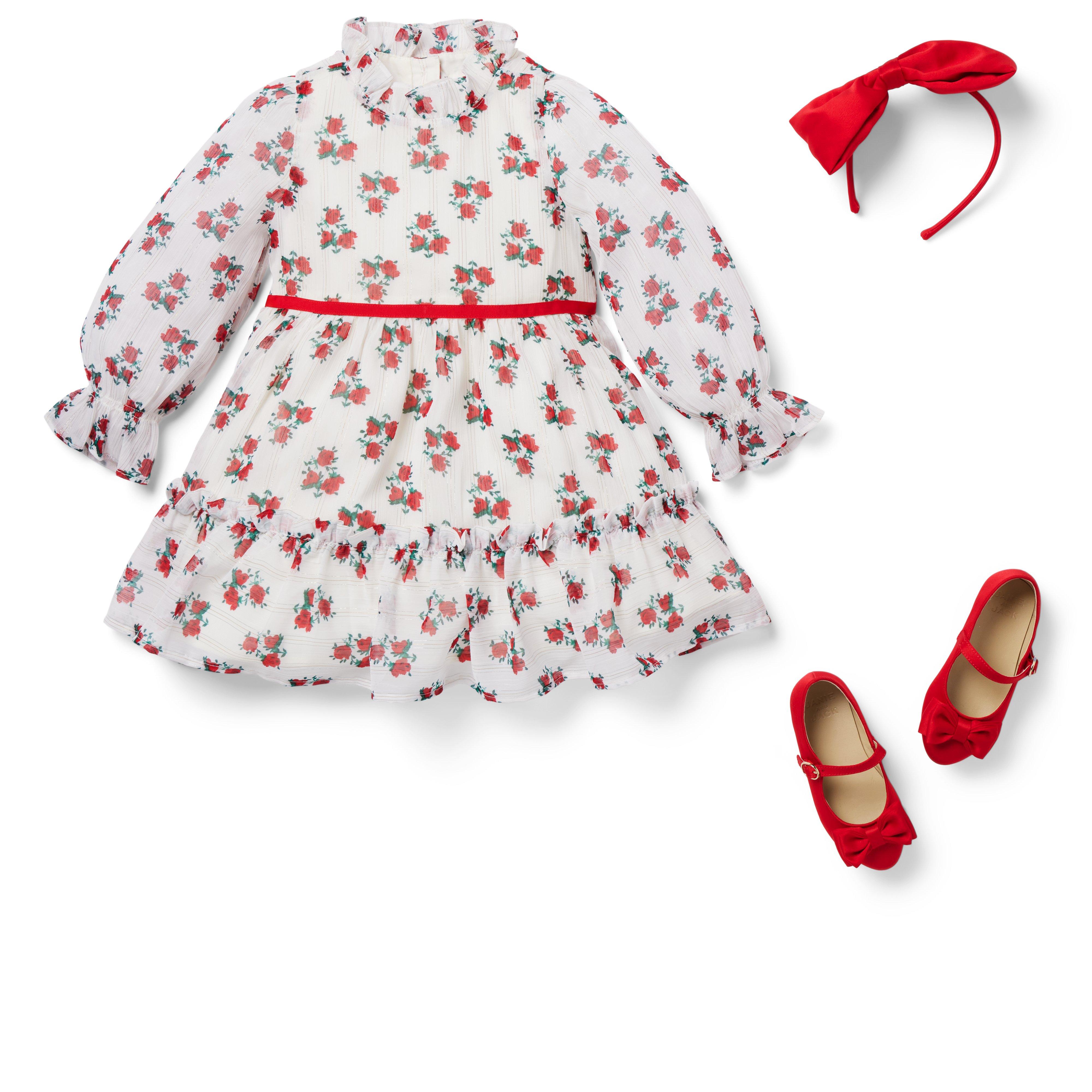 Shop The Look