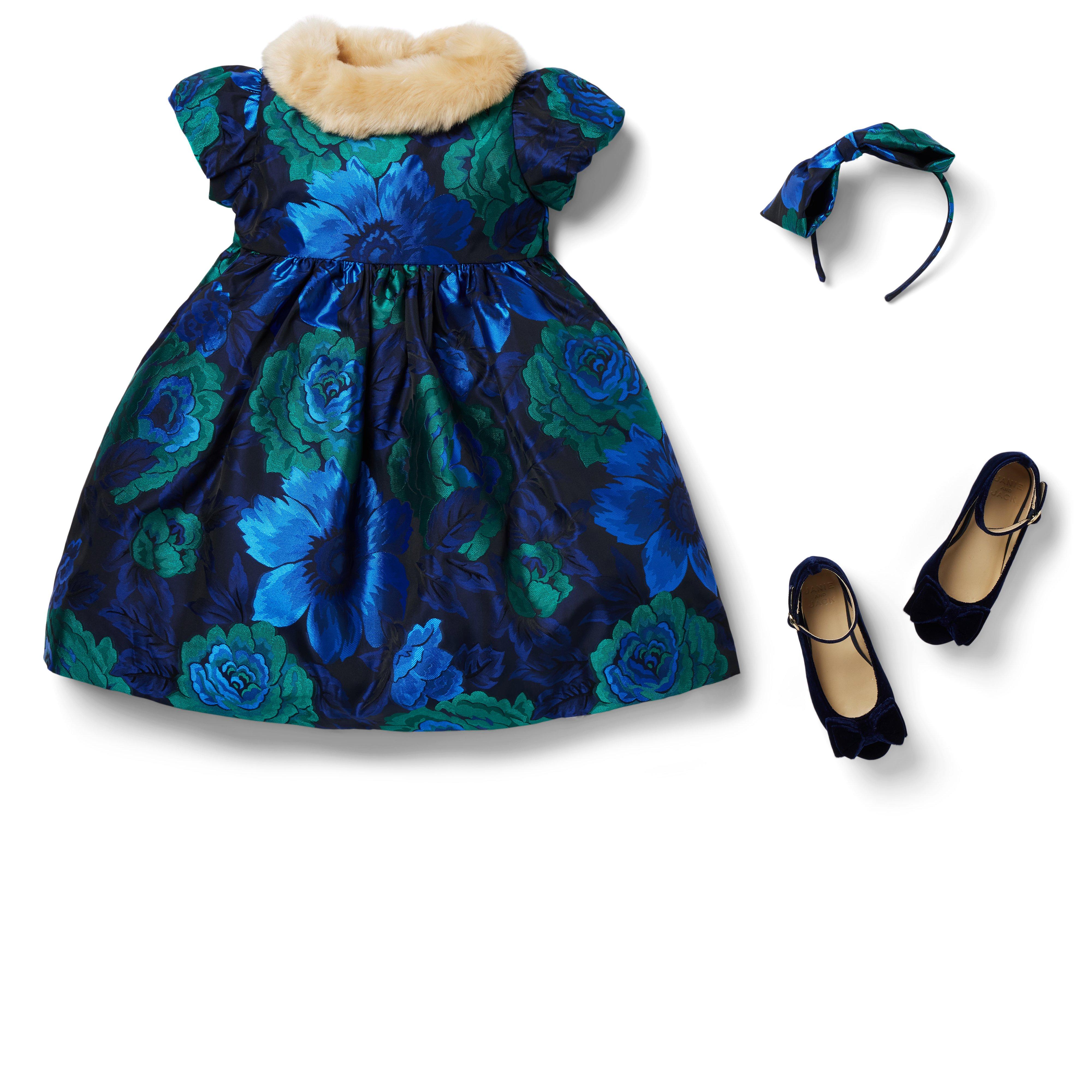 Shop The Look