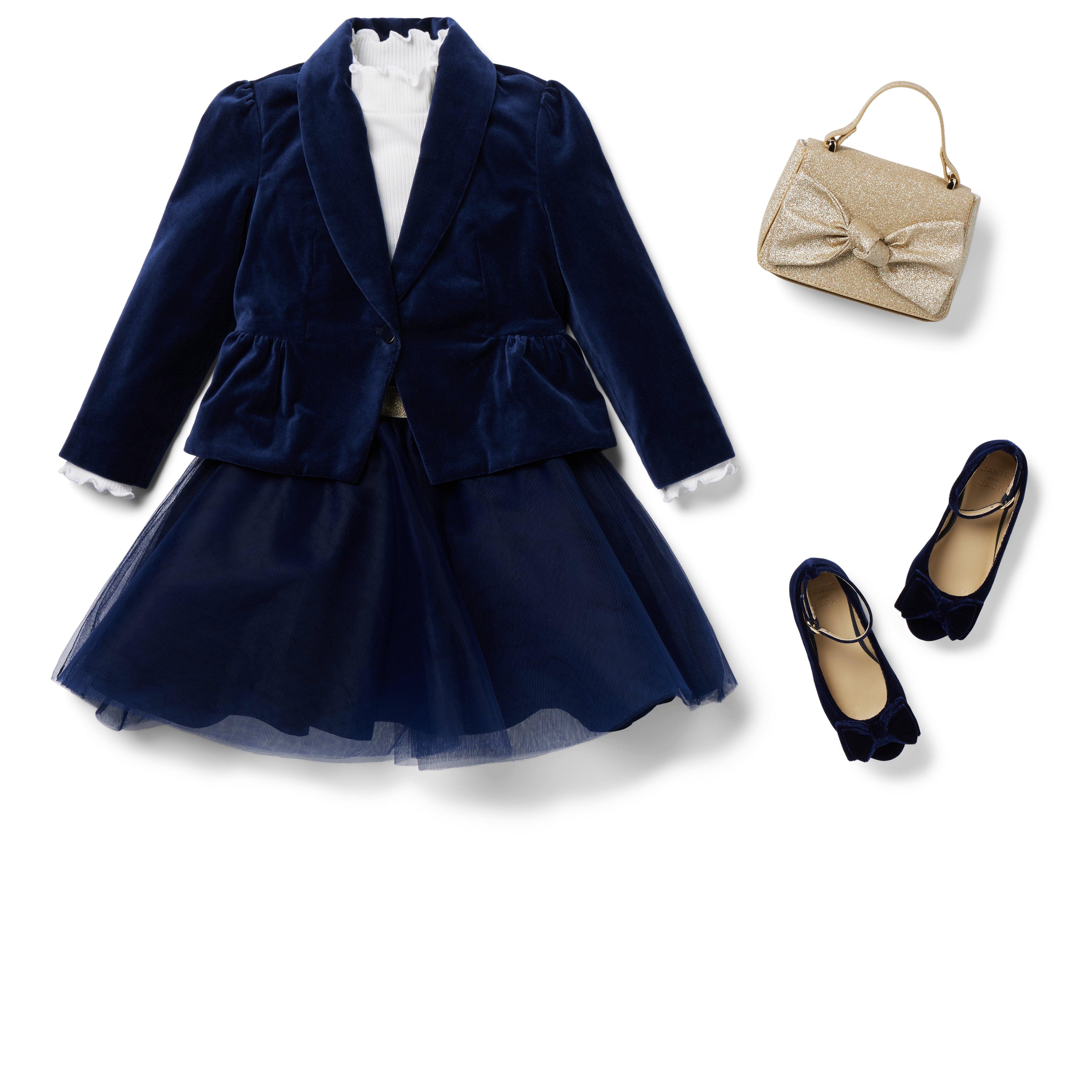 Shop The Look