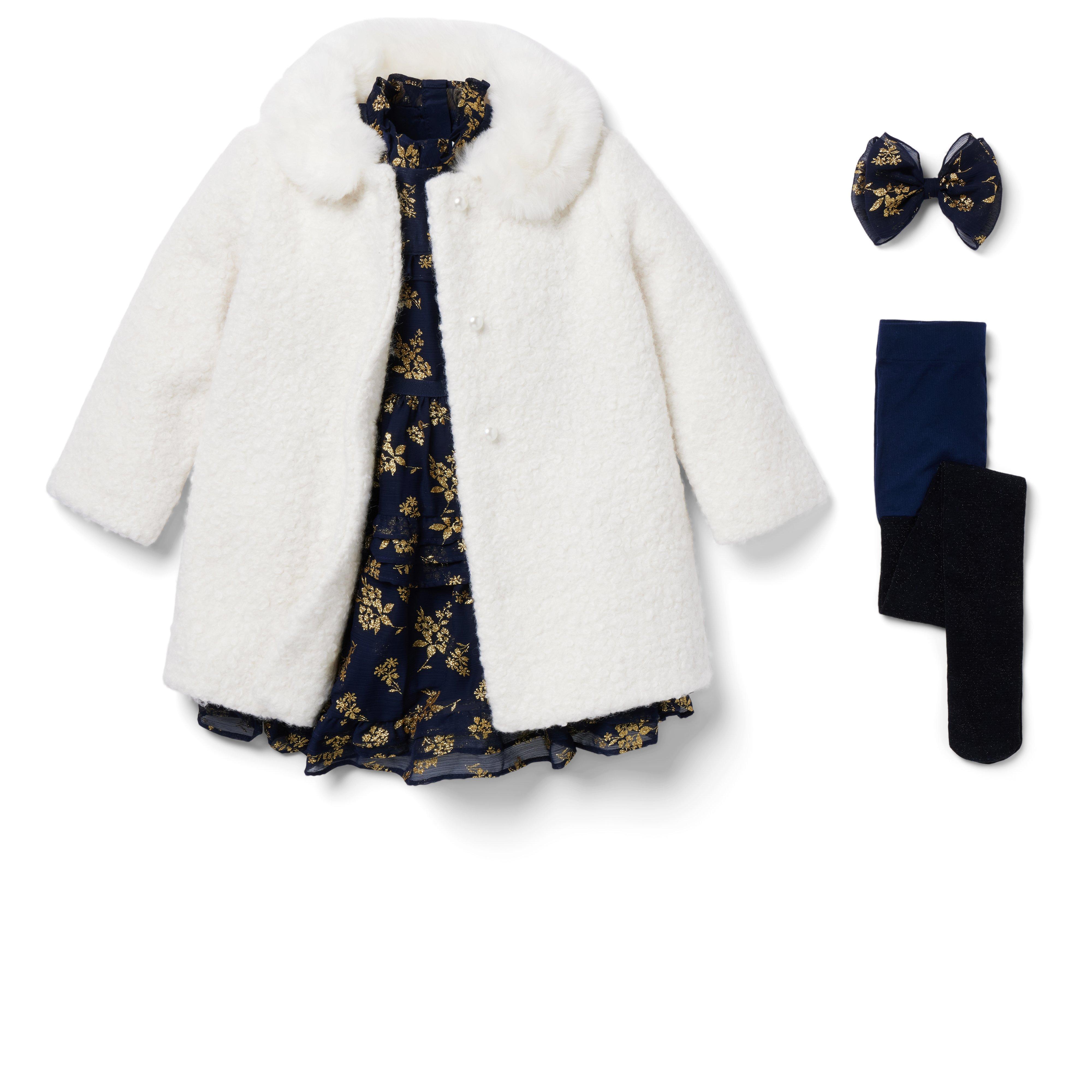 Shop The Look