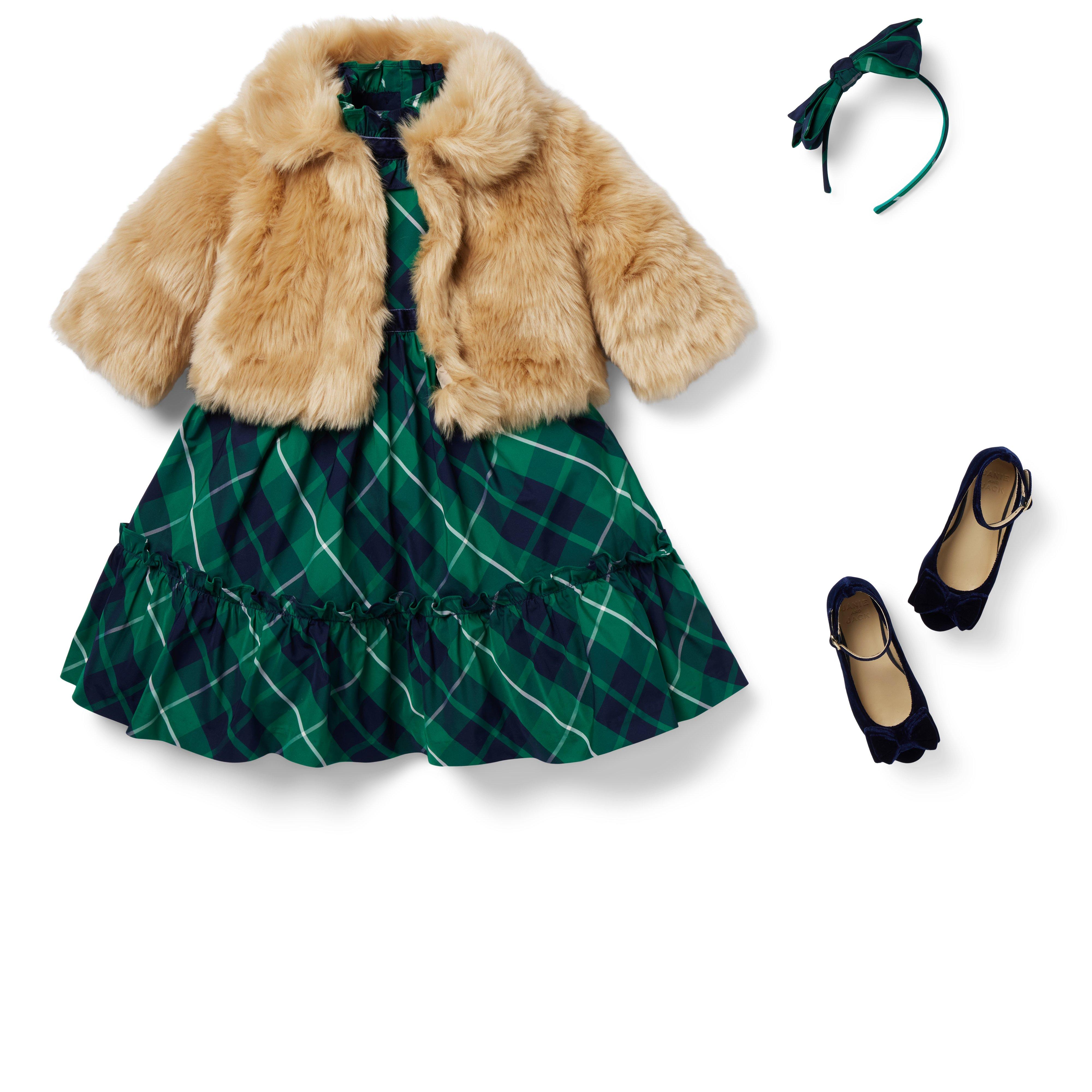 Shop The Look