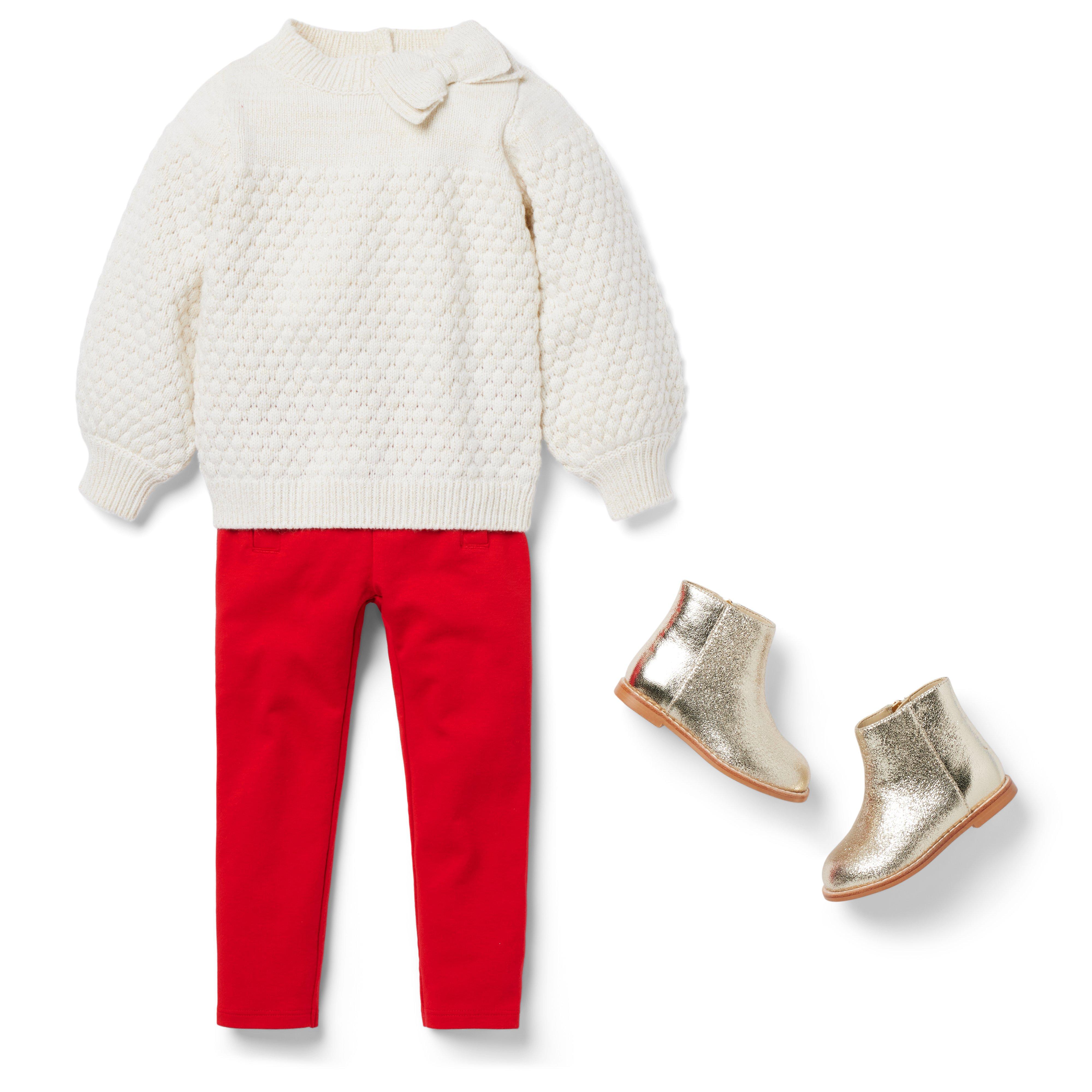 Shop The Look