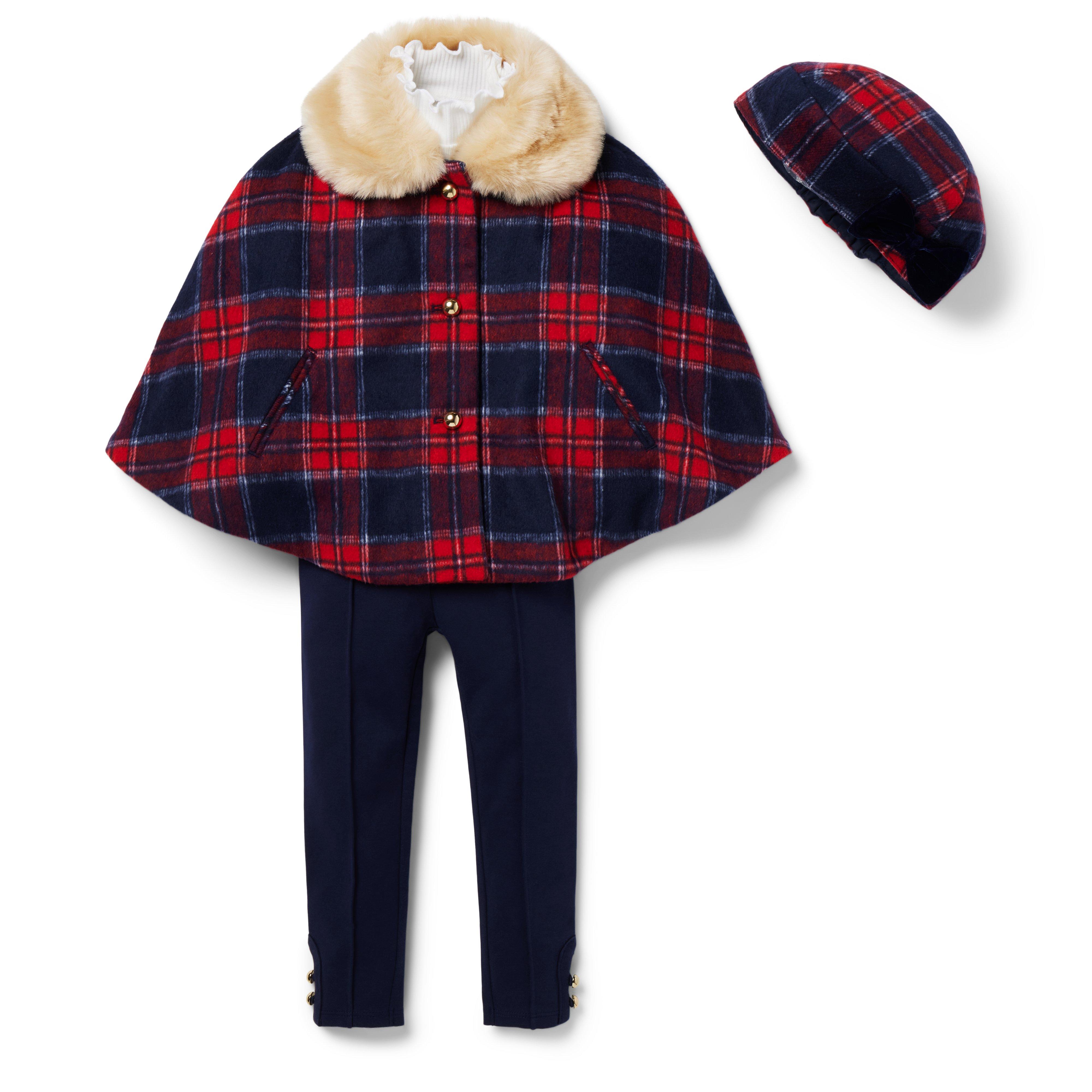 Shop The Look