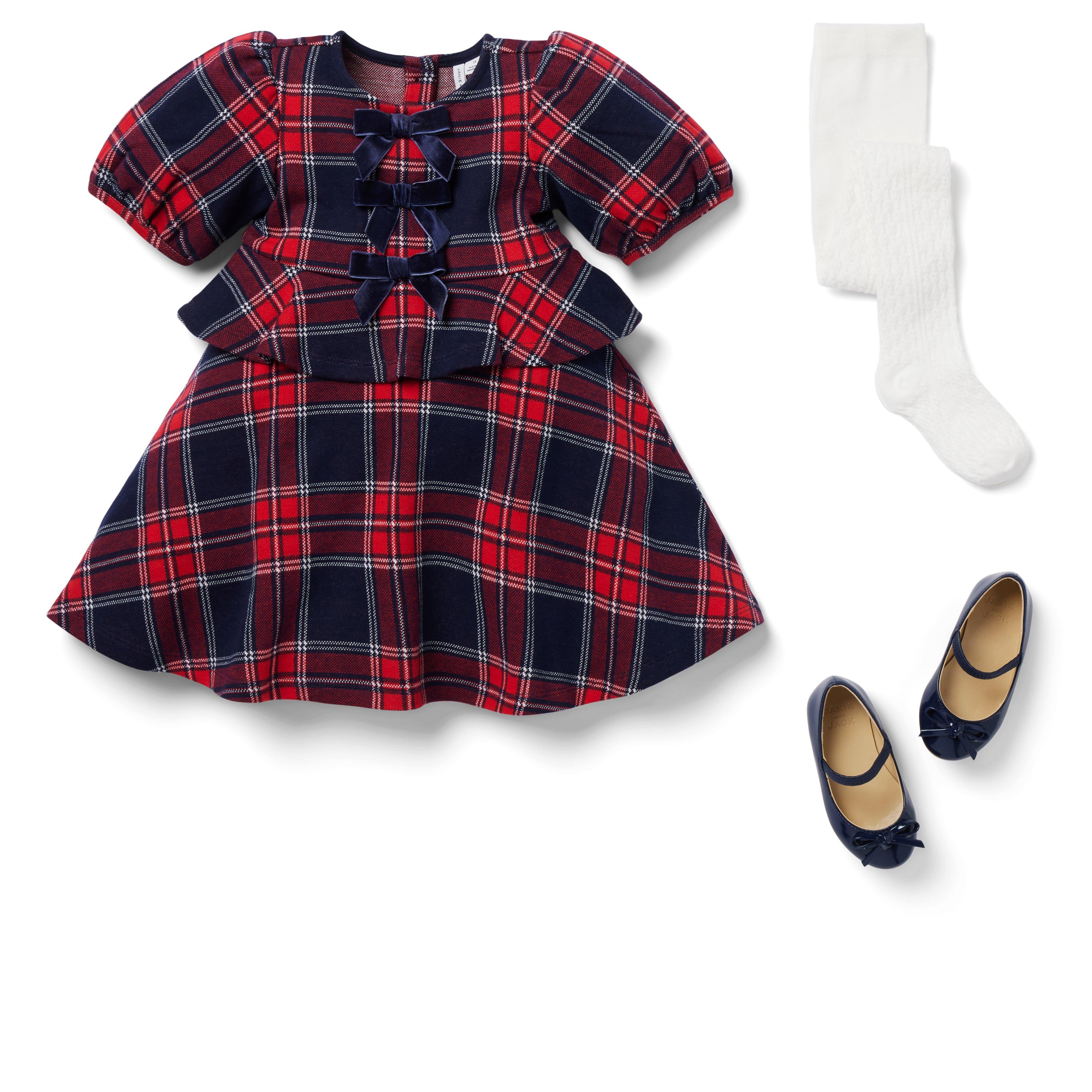 Shop The Look