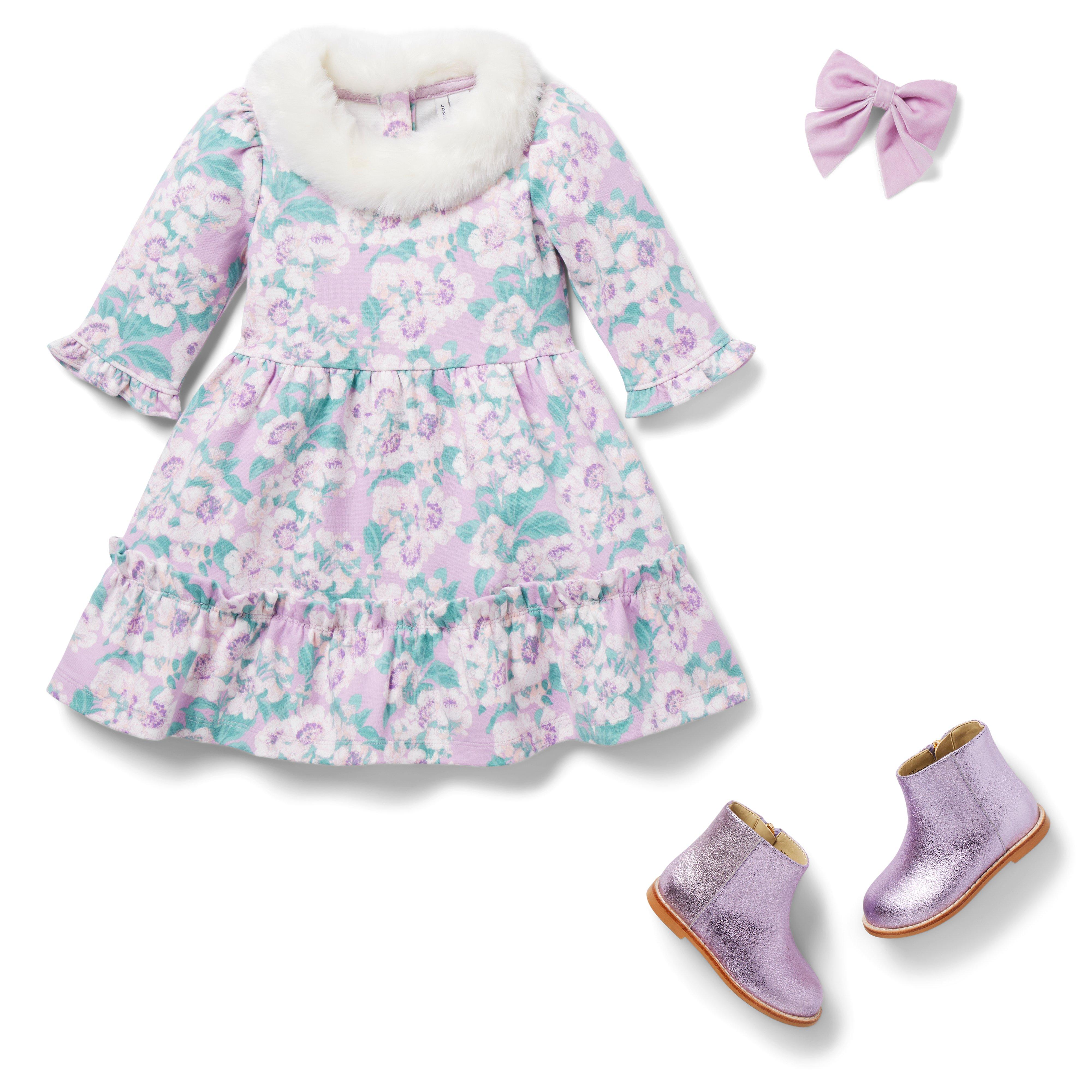 Shop The Look