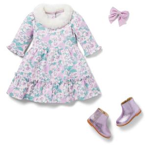 Shop The Look