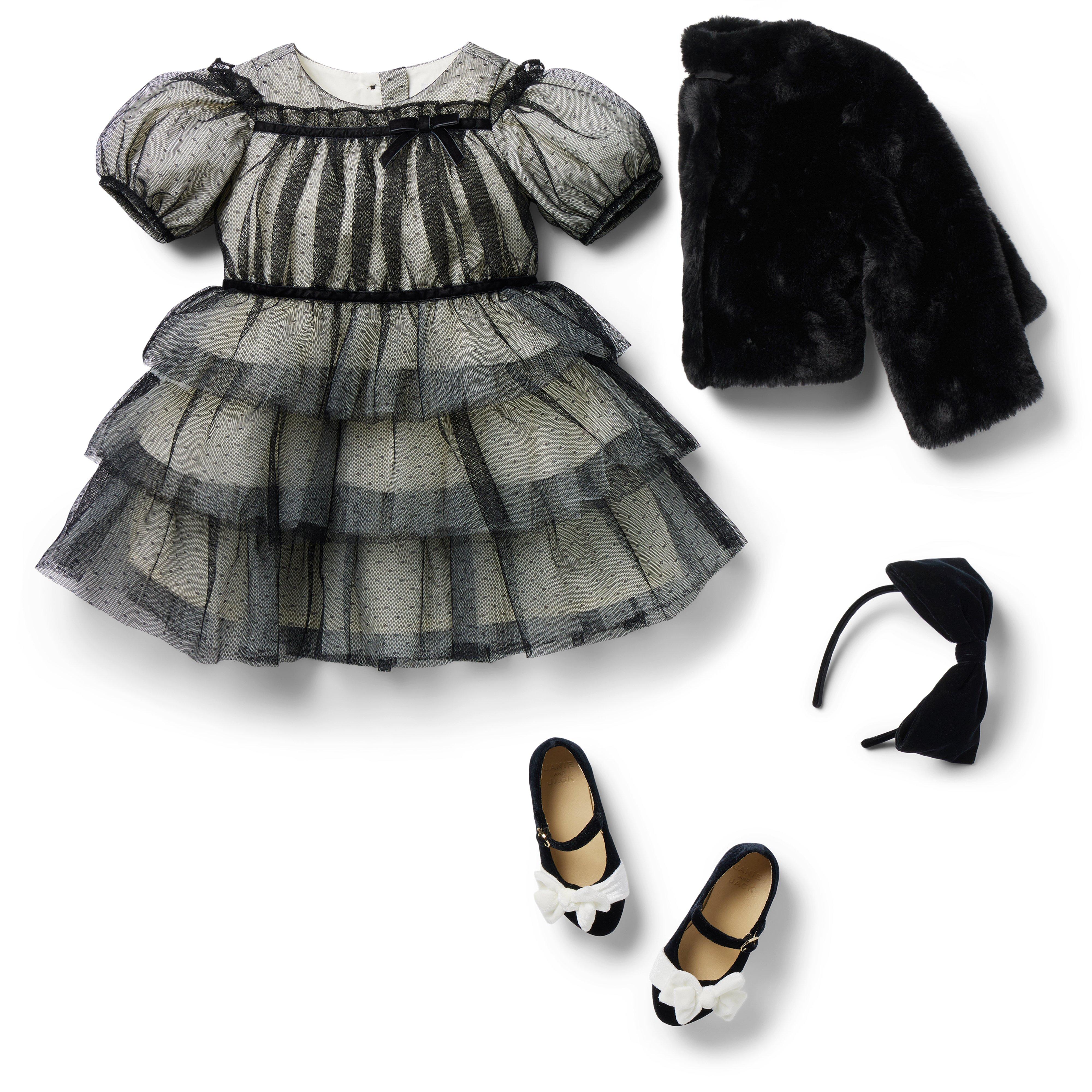 Shop The Look