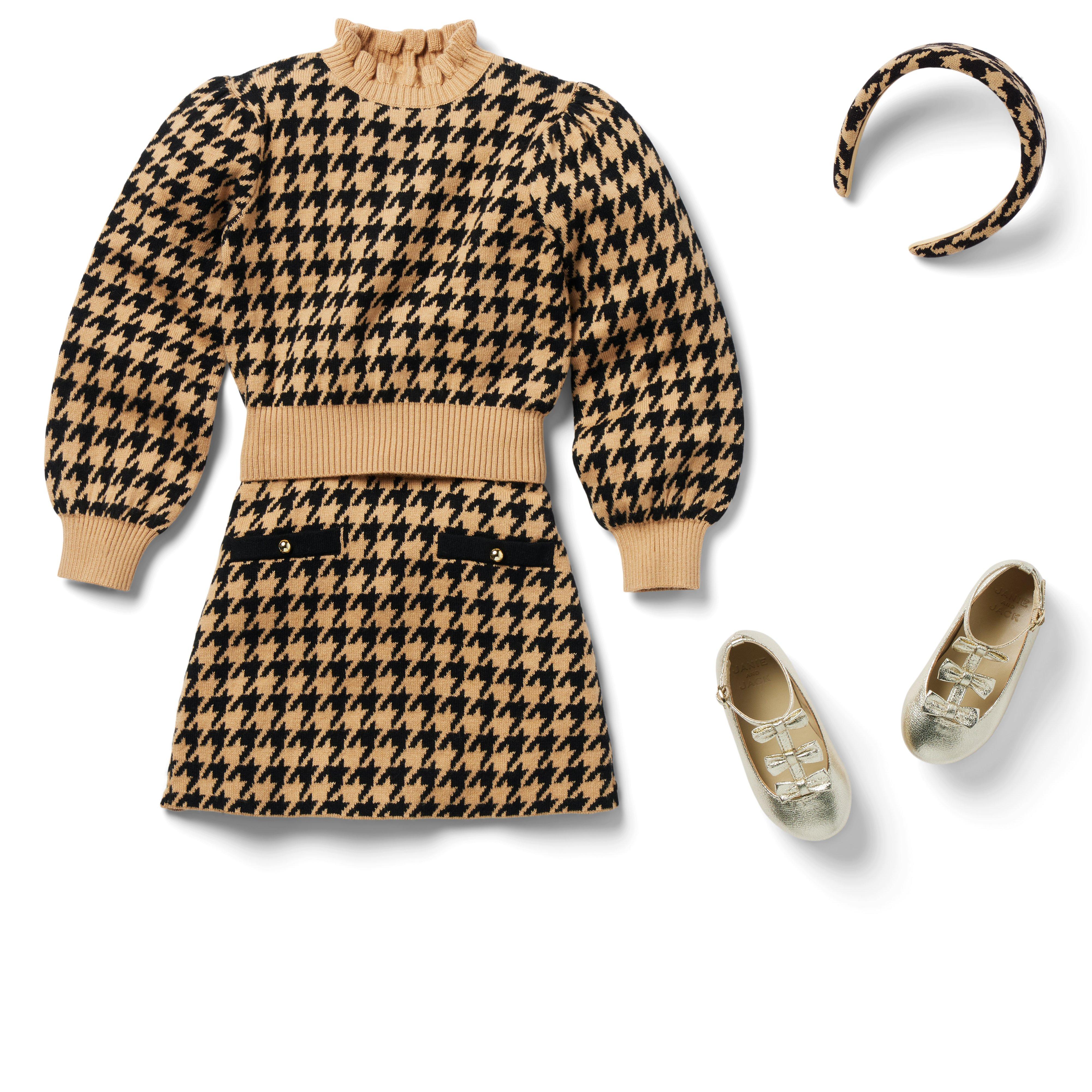 Shop The Look