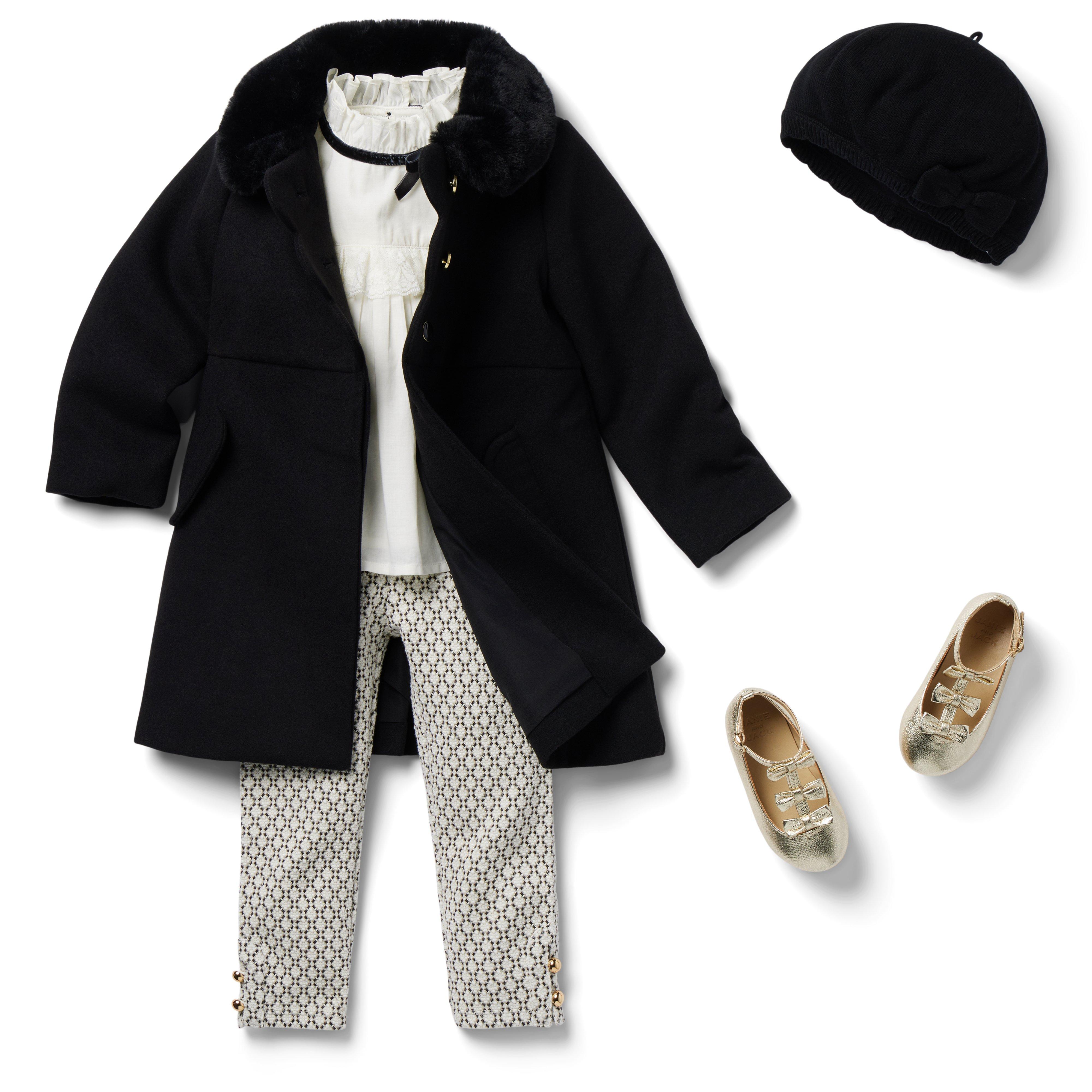 Shop The Look