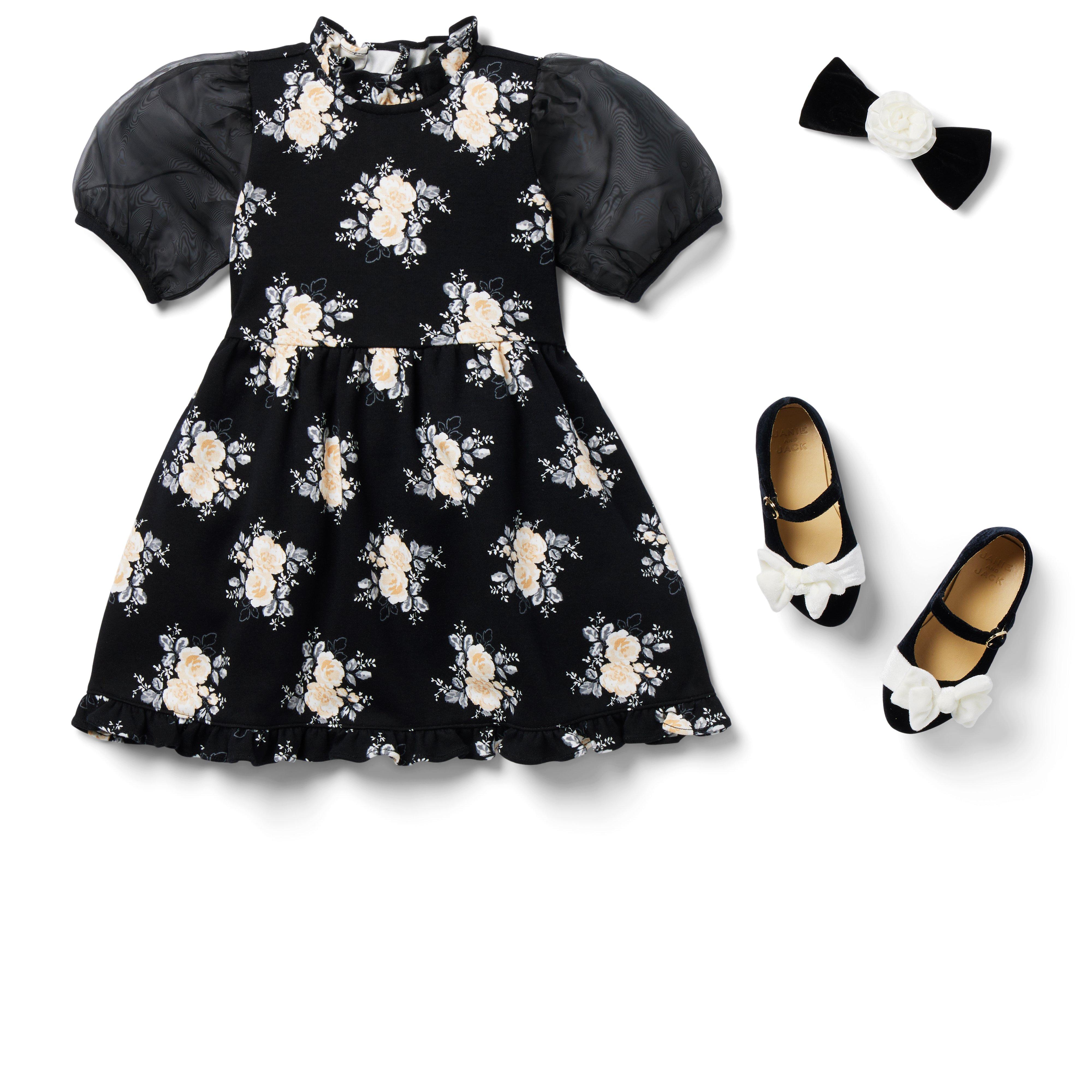 Shop The Look