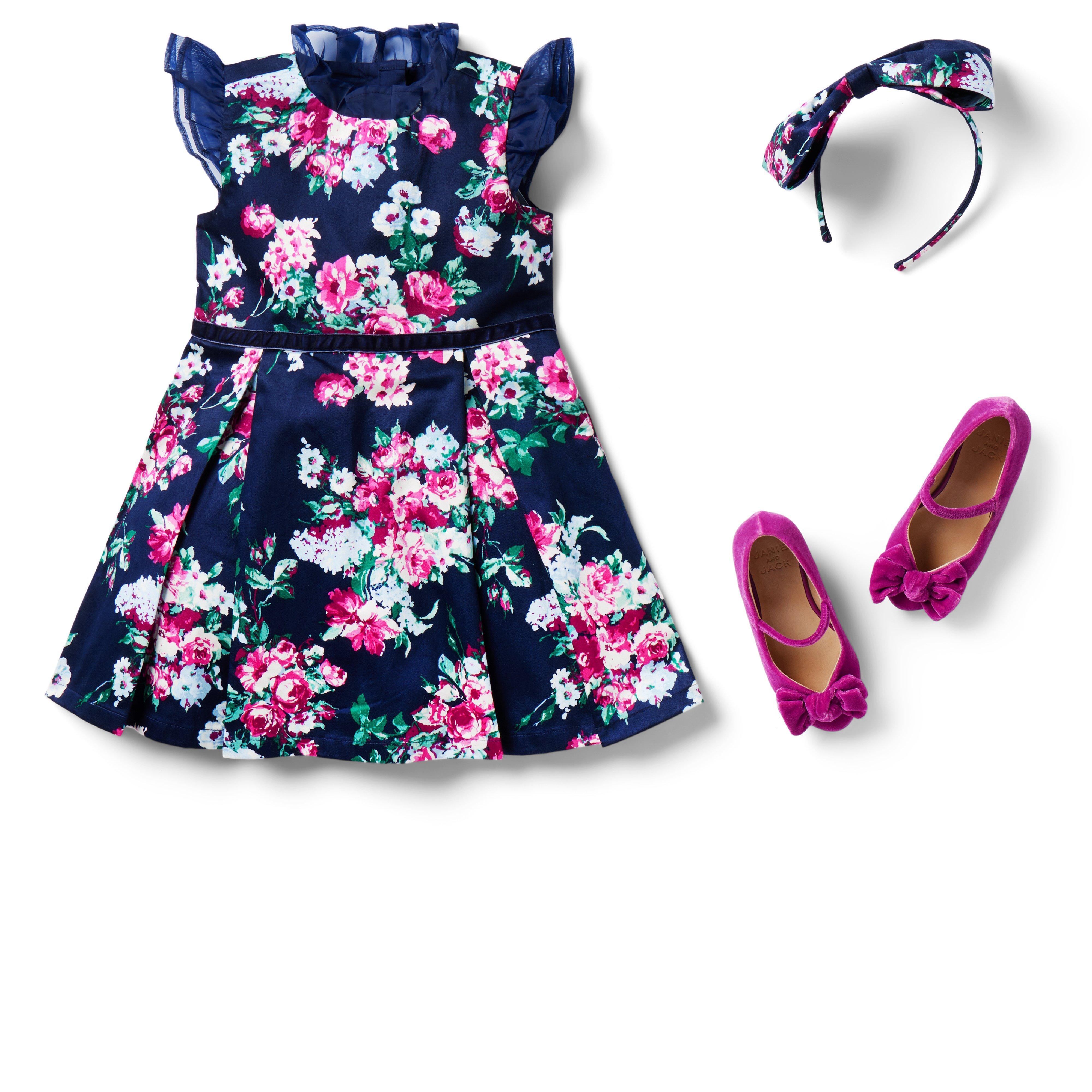 Shop The Look