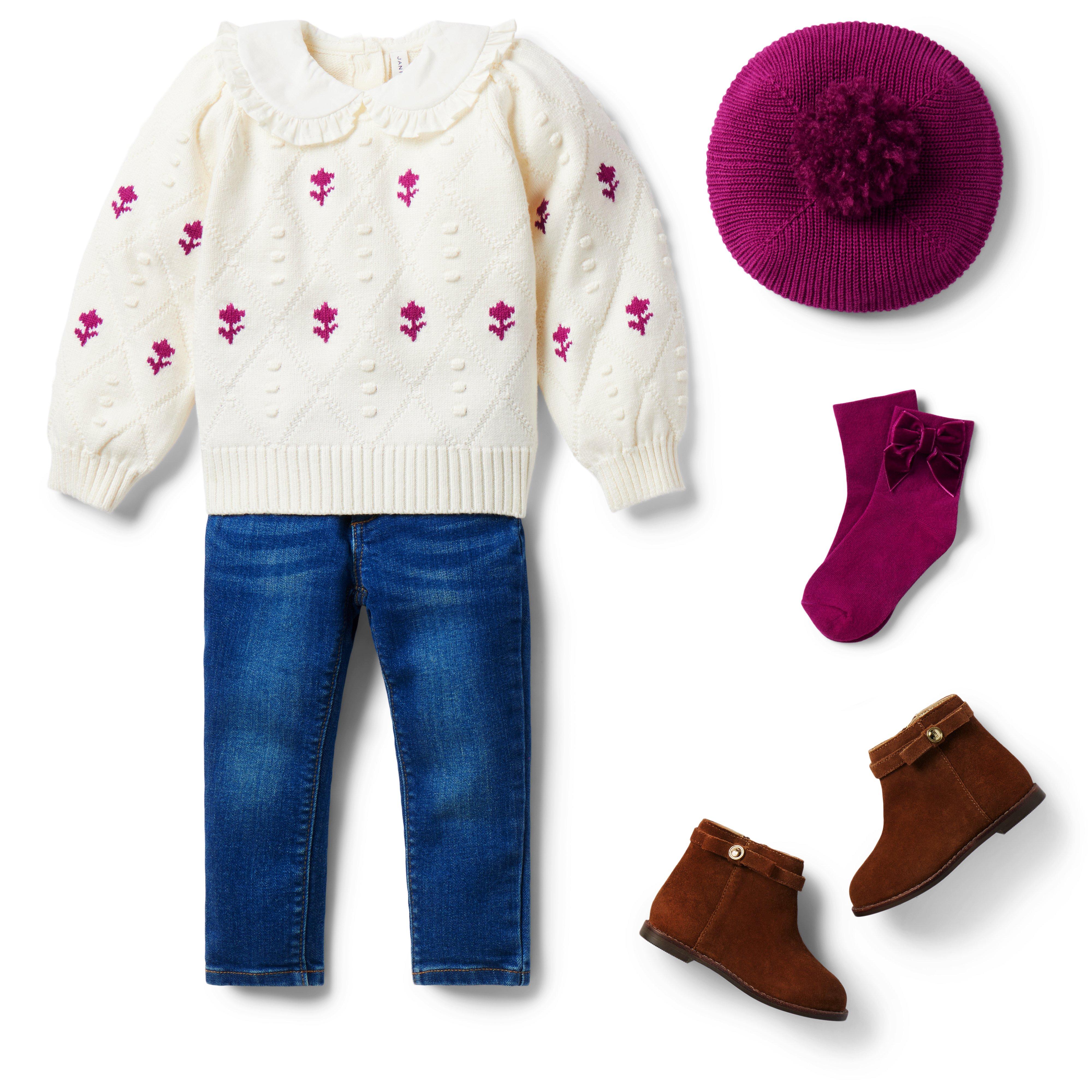 Shop The Look