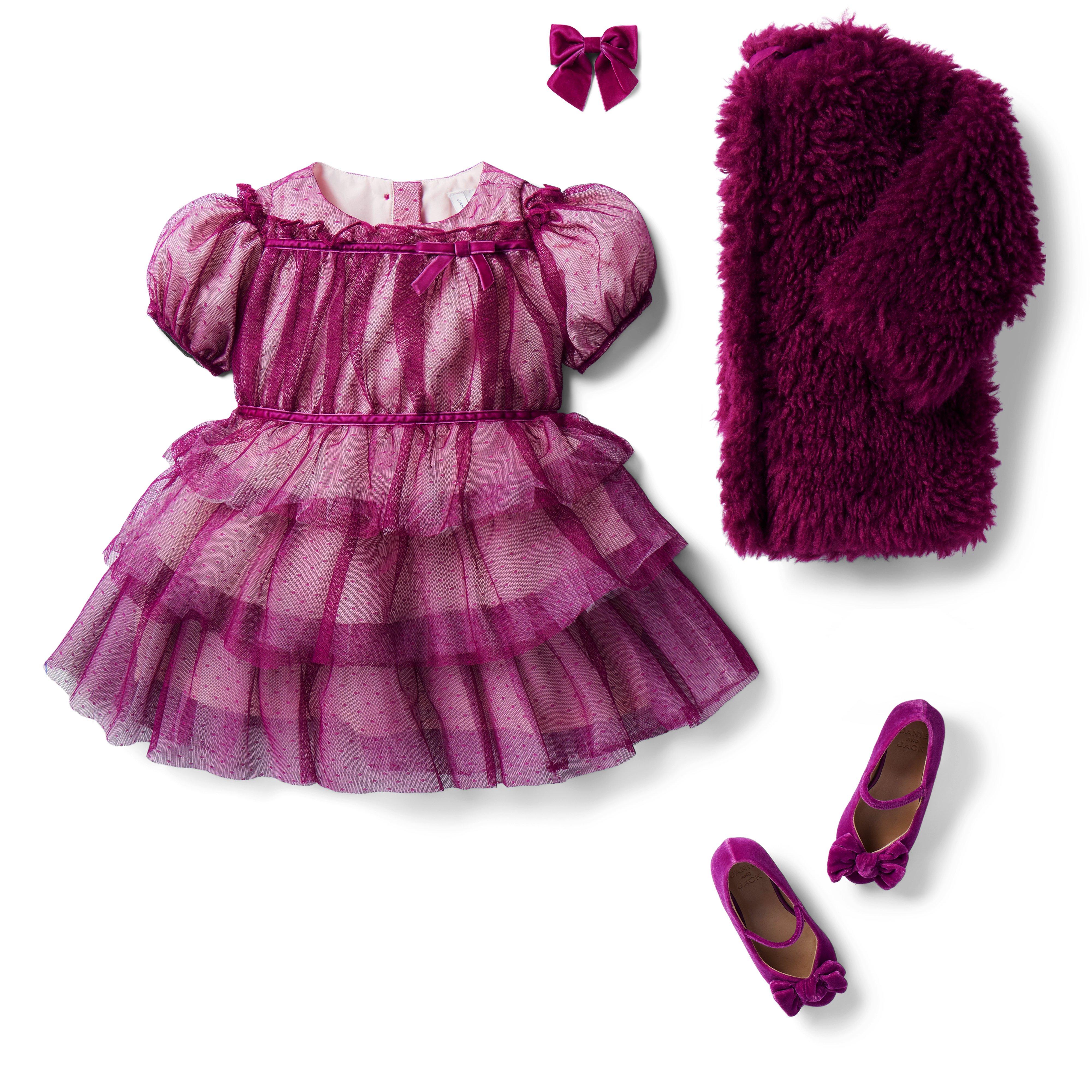 Shop The Look