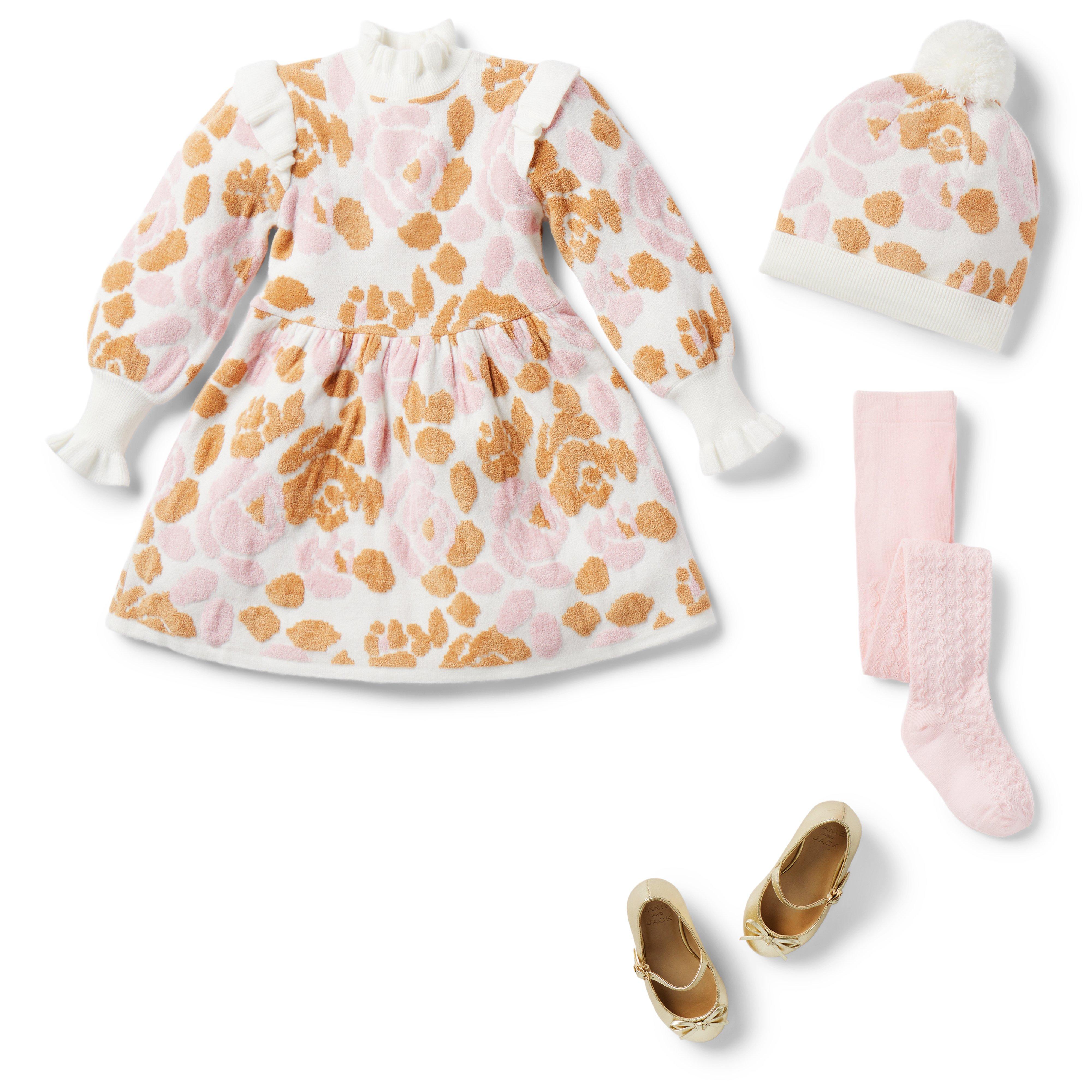 Shop The Look