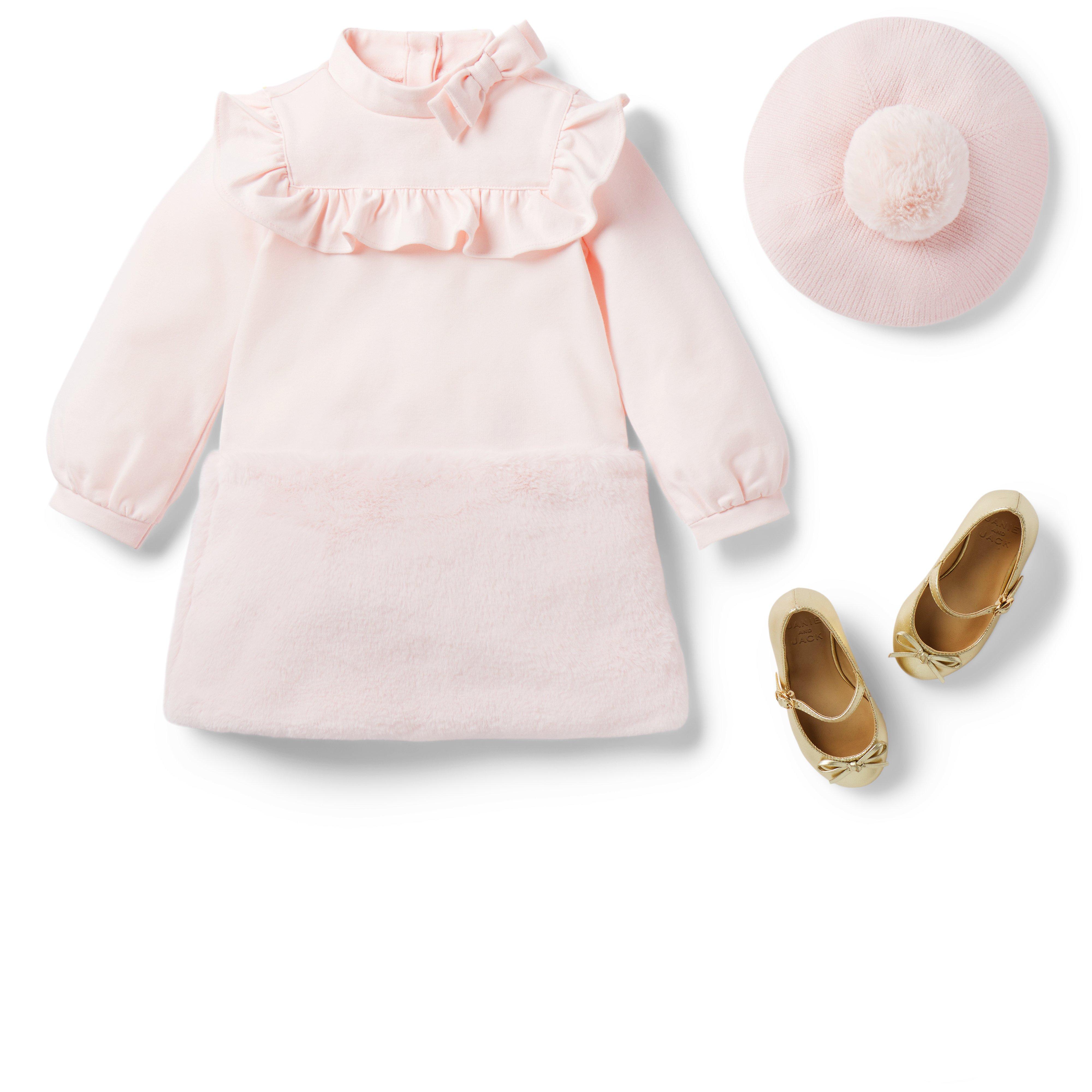 Shop The Look